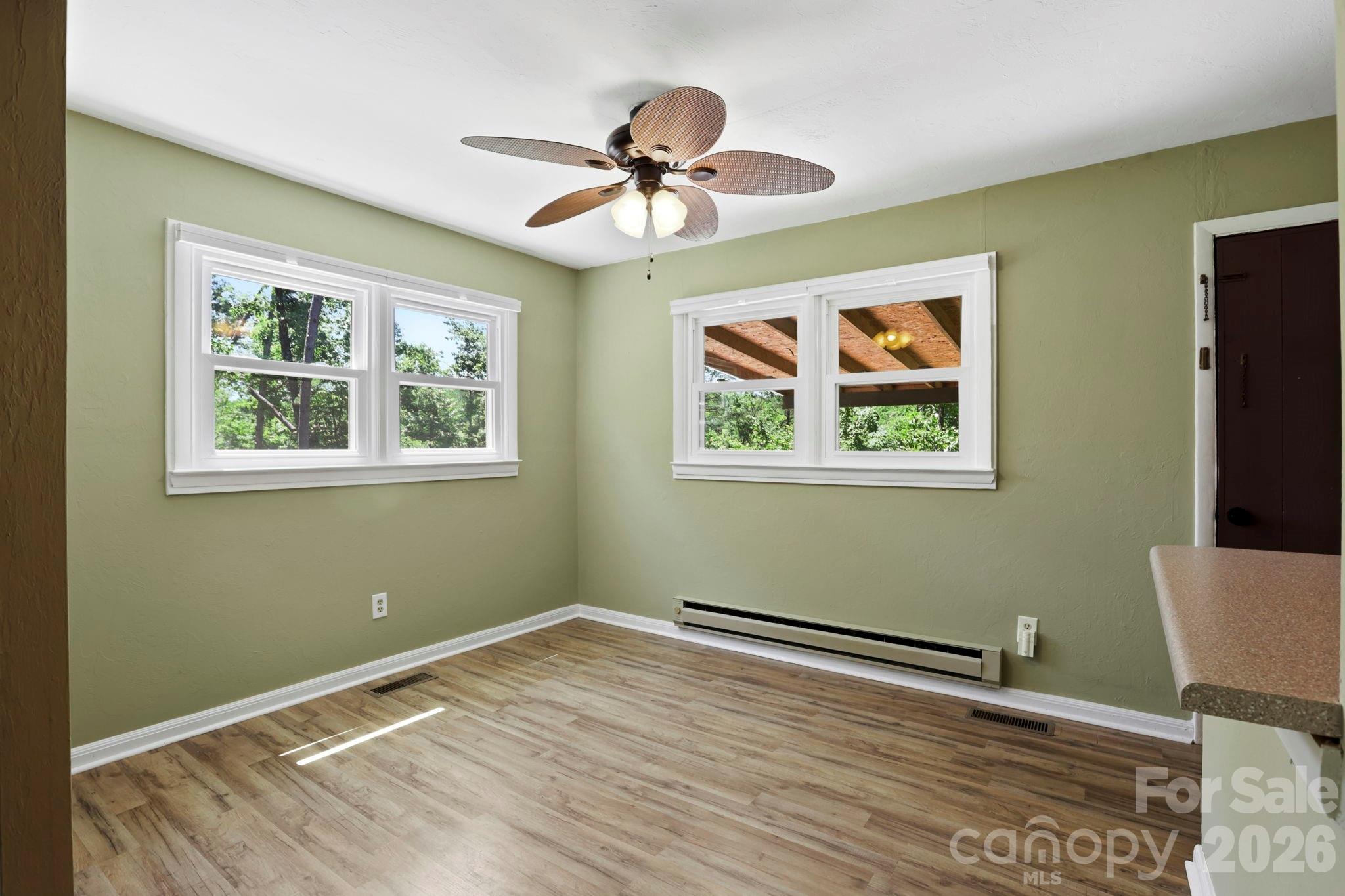 112 Forest Cove — Rutherfordton