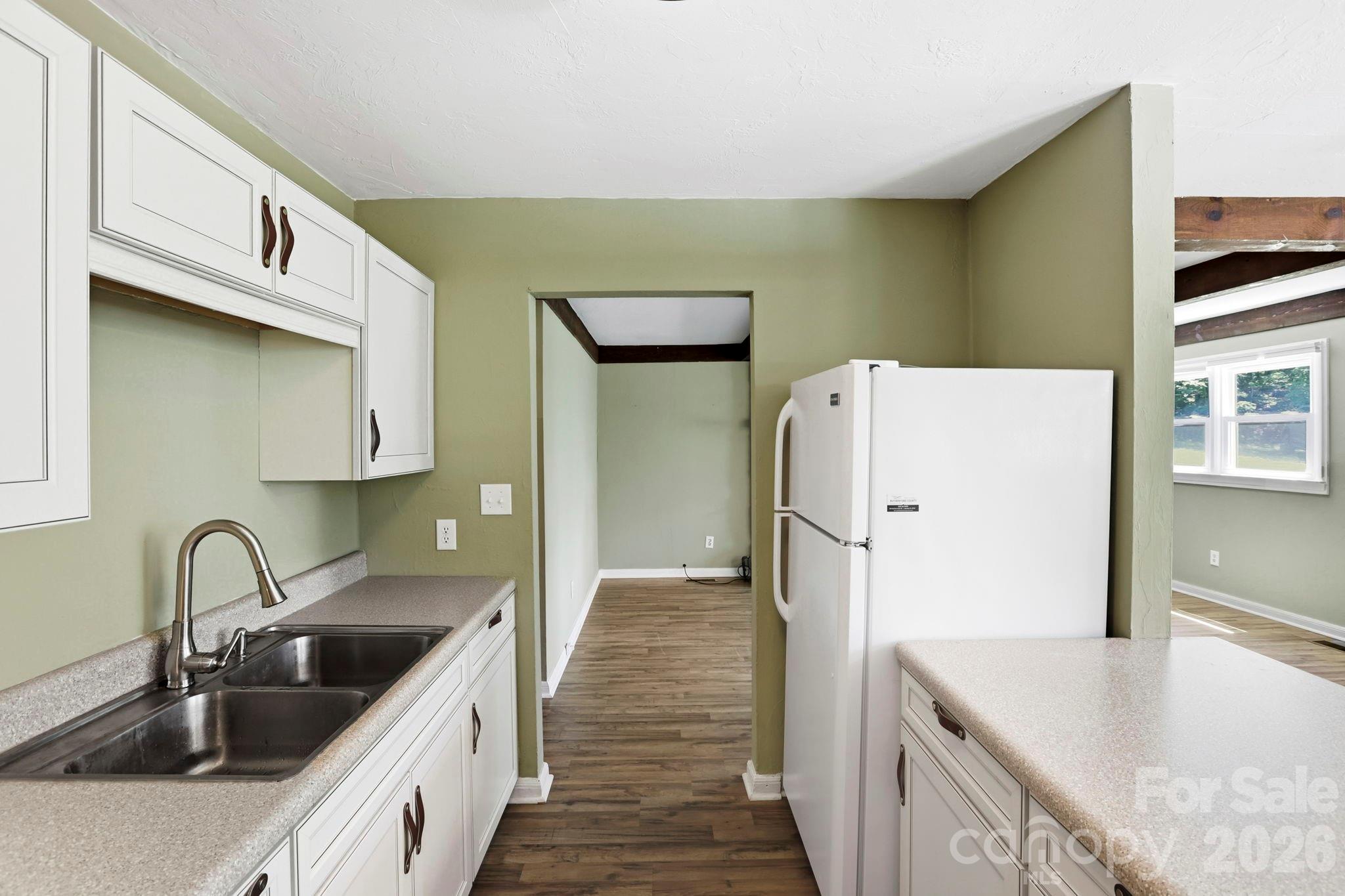 112 Forest Cove — Rutherfordton