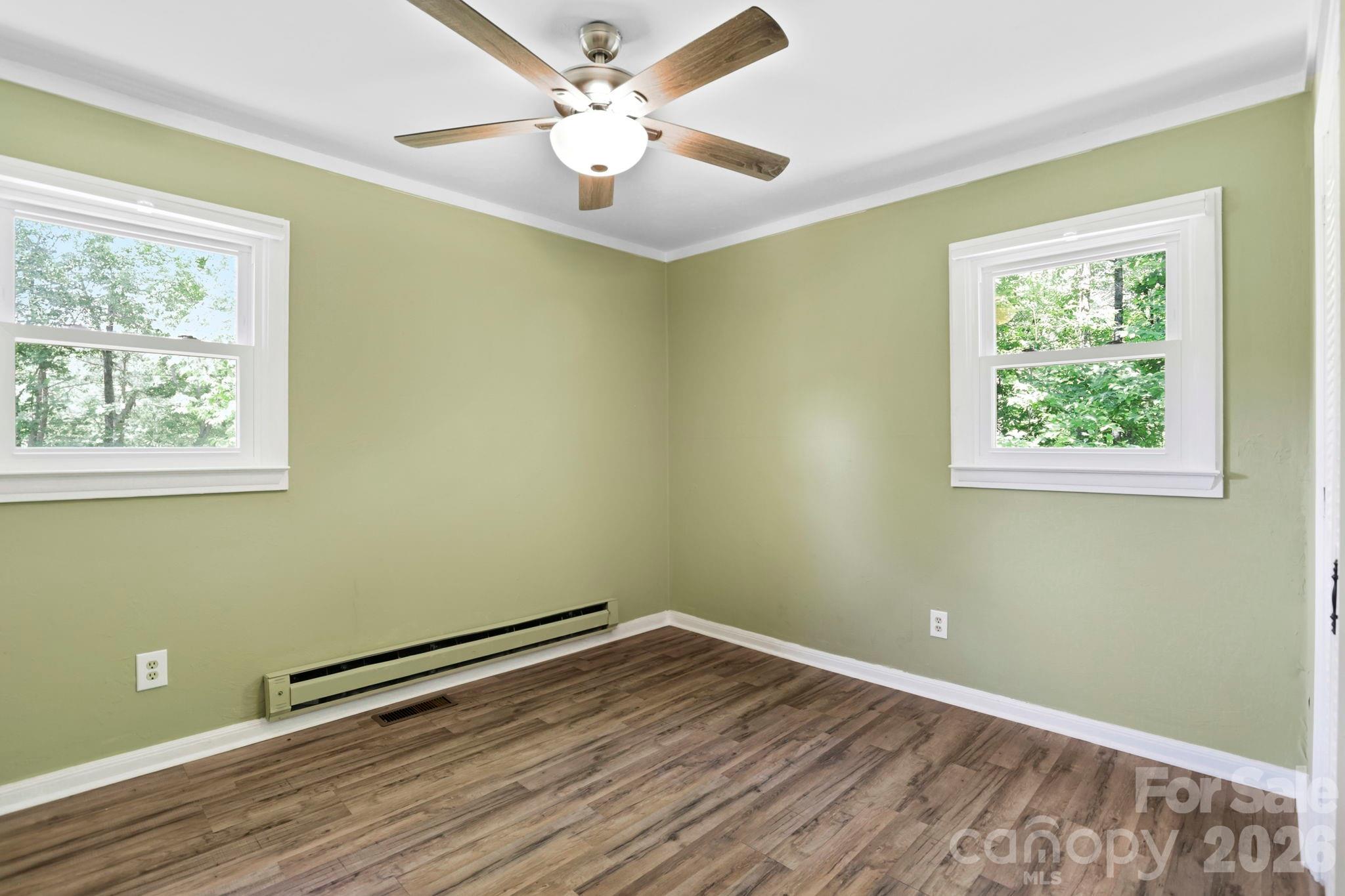 112 Forest Cove — Rutherfordton