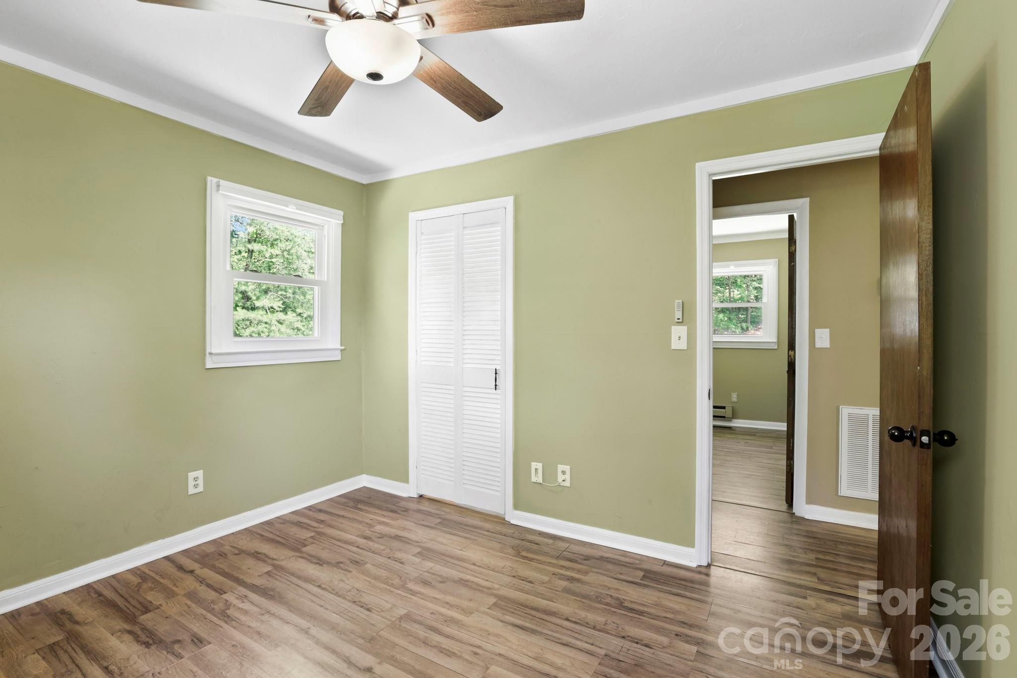 112 Forest Cove — Rutherfordton