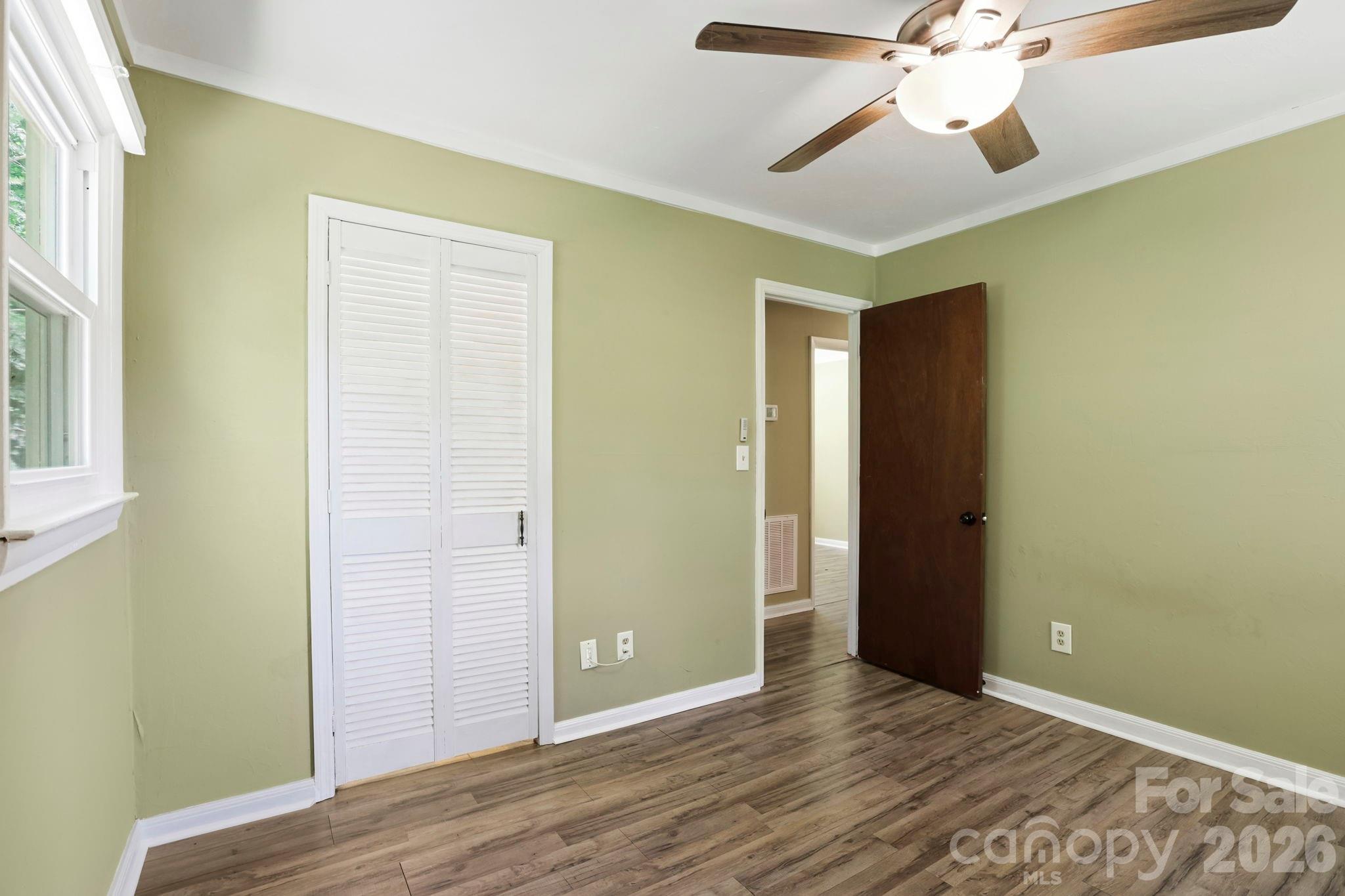 112 Forest Cove — Rutherfordton