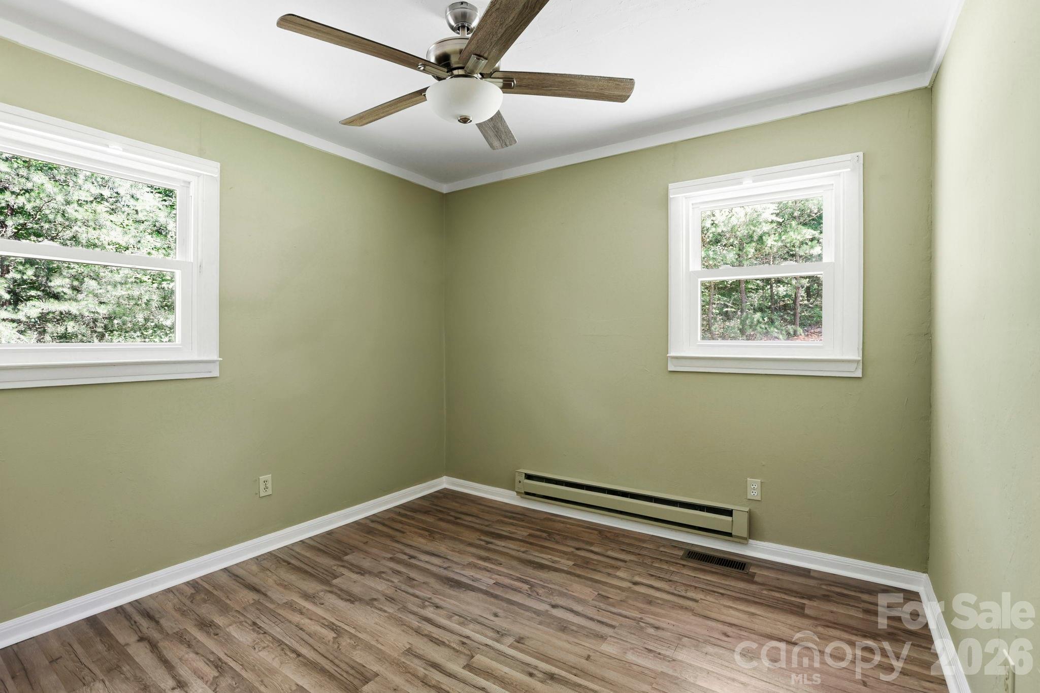 112 Forest Cove — Rutherfordton