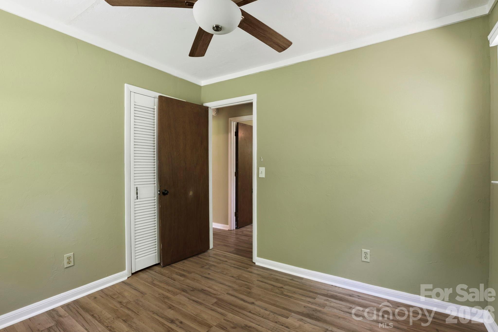 112 Forest Cove — Rutherfordton