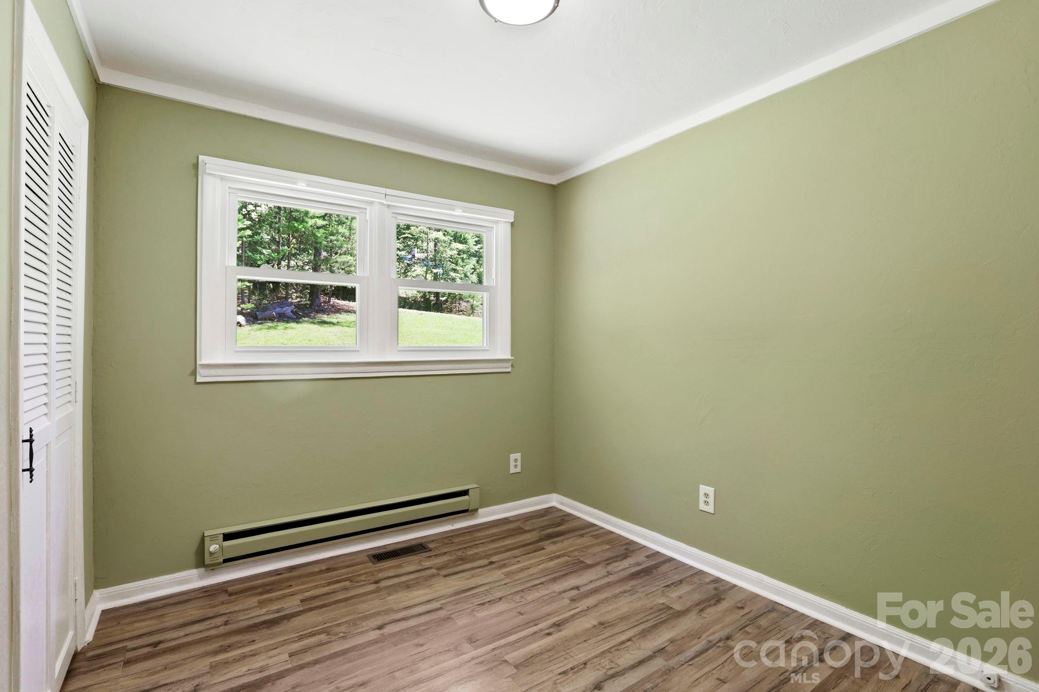 112 Forest Cove — Rutherfordton