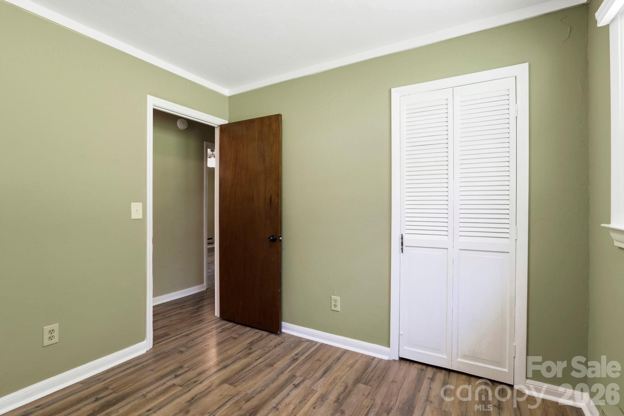 112 Forest Cove — Rutherfordton