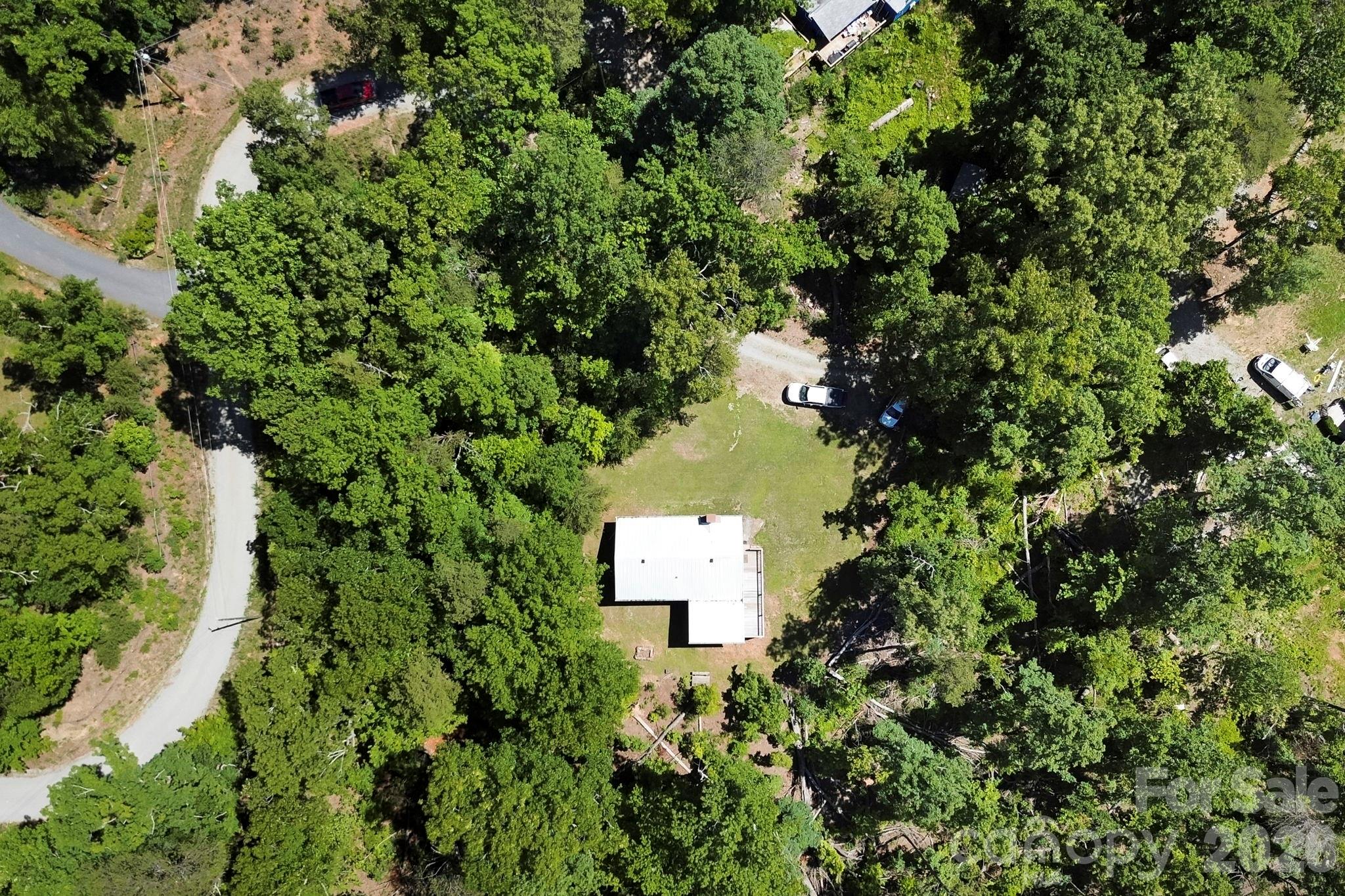 112 Forest Cove — Rutherfordton