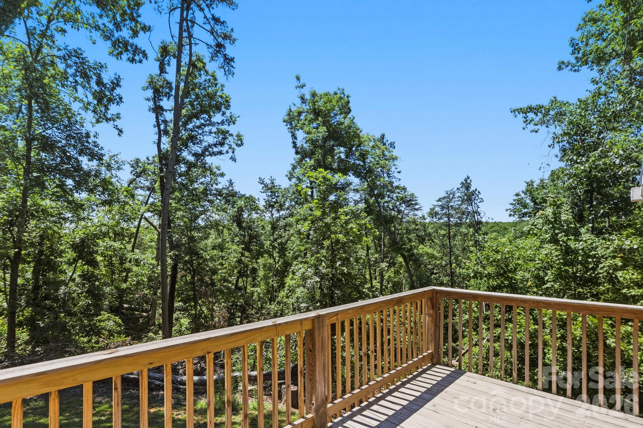 112 Forest Cove — Rutherfordton