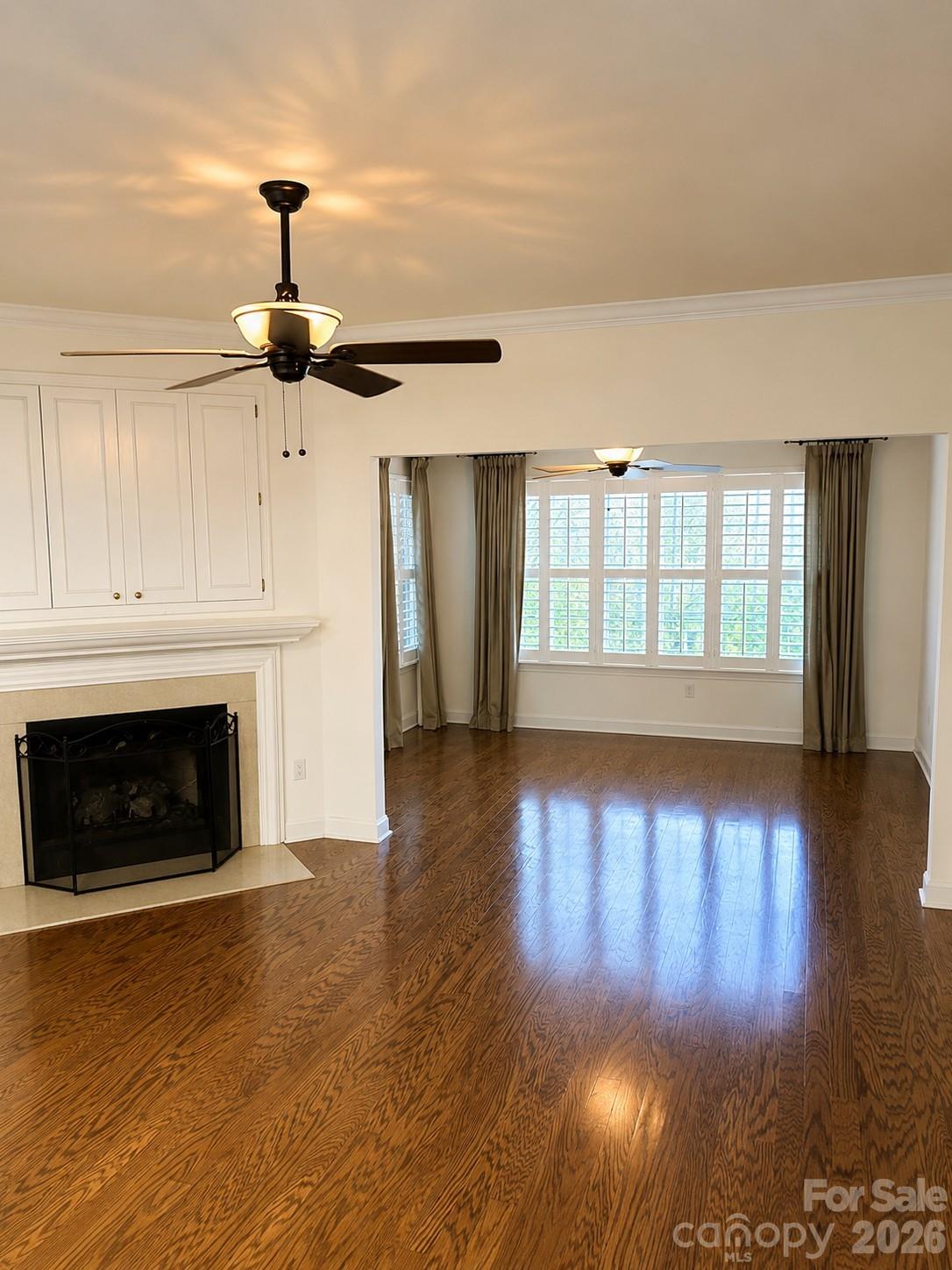 47 Victoria Park Drive — Hendersonville
