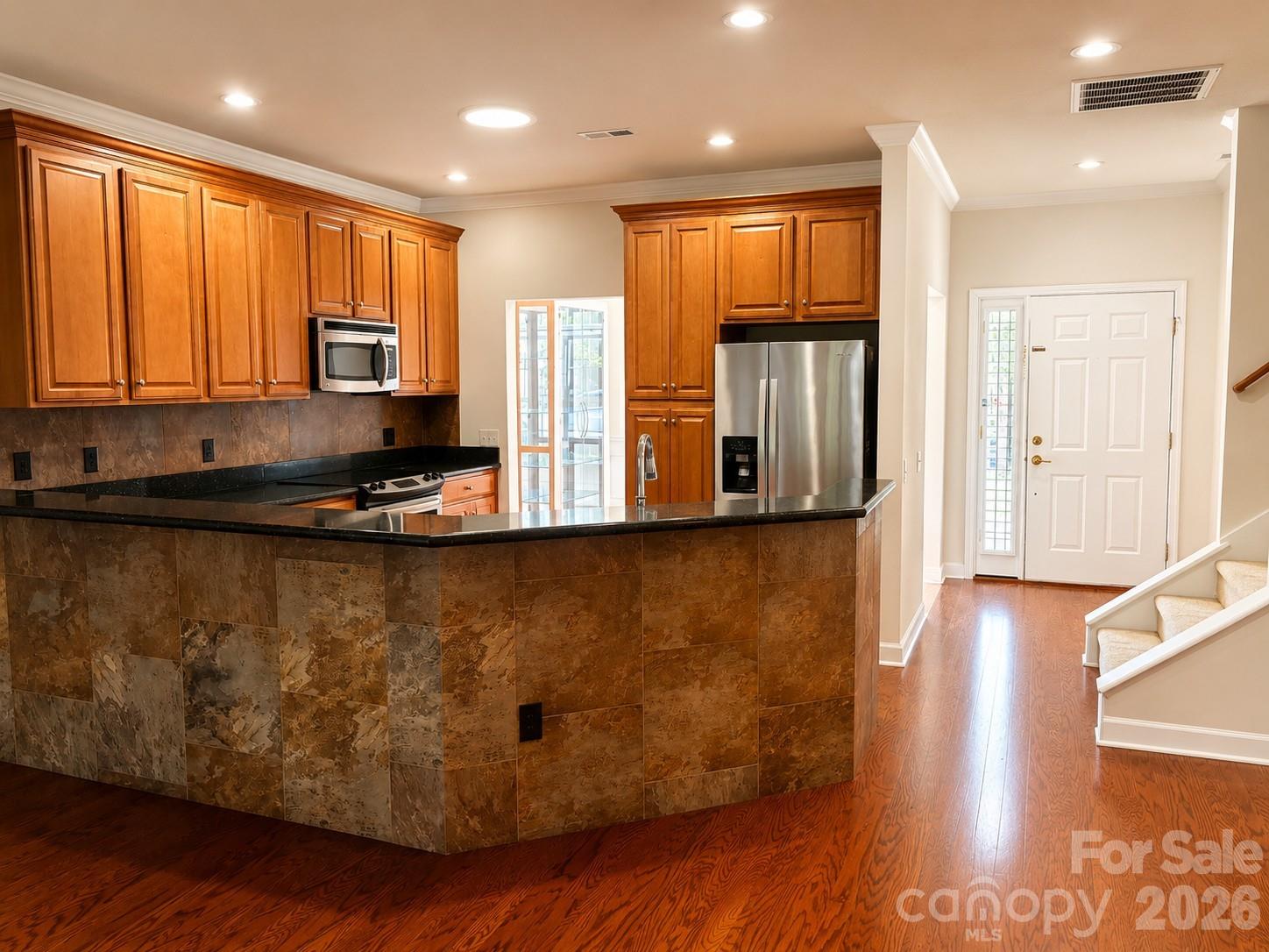 47 Victoria Park Drive — Hendersonville