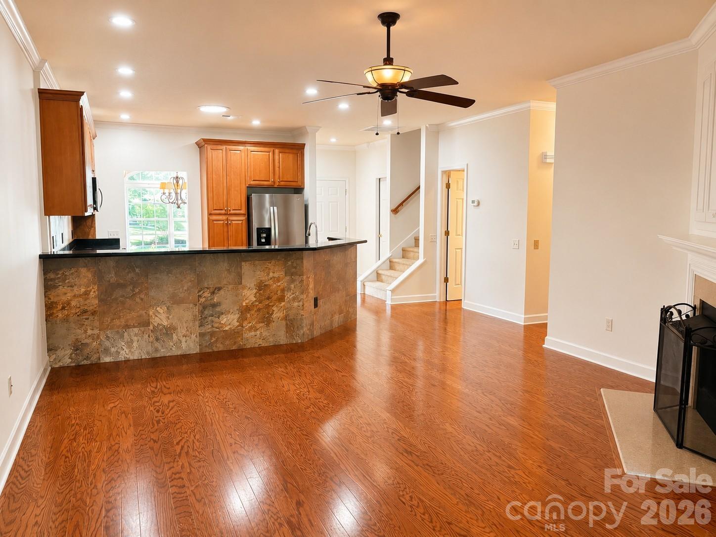 47 Victoria Park Drive — Hendersonville