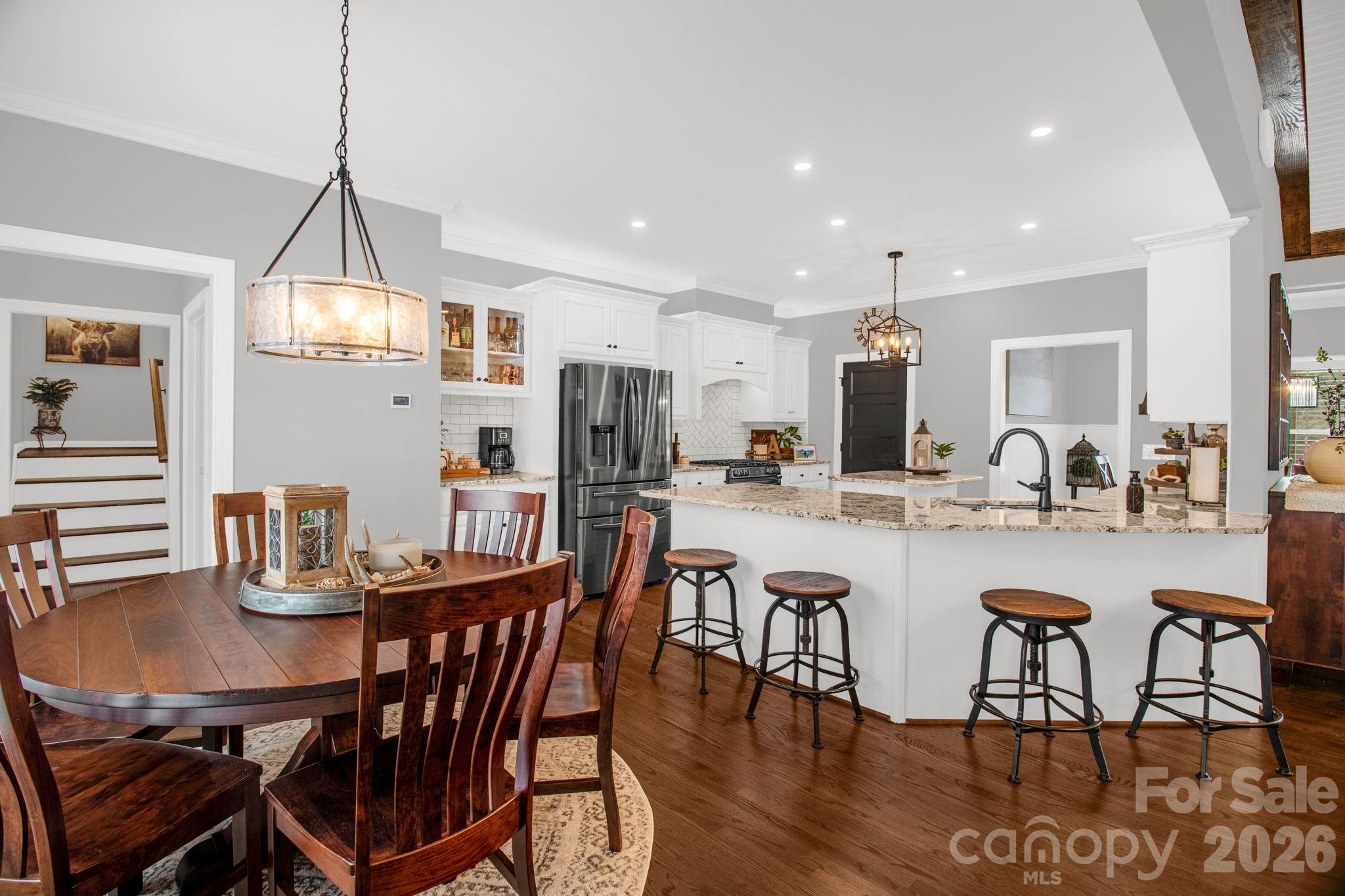 1545 Sides Road — Salisbury