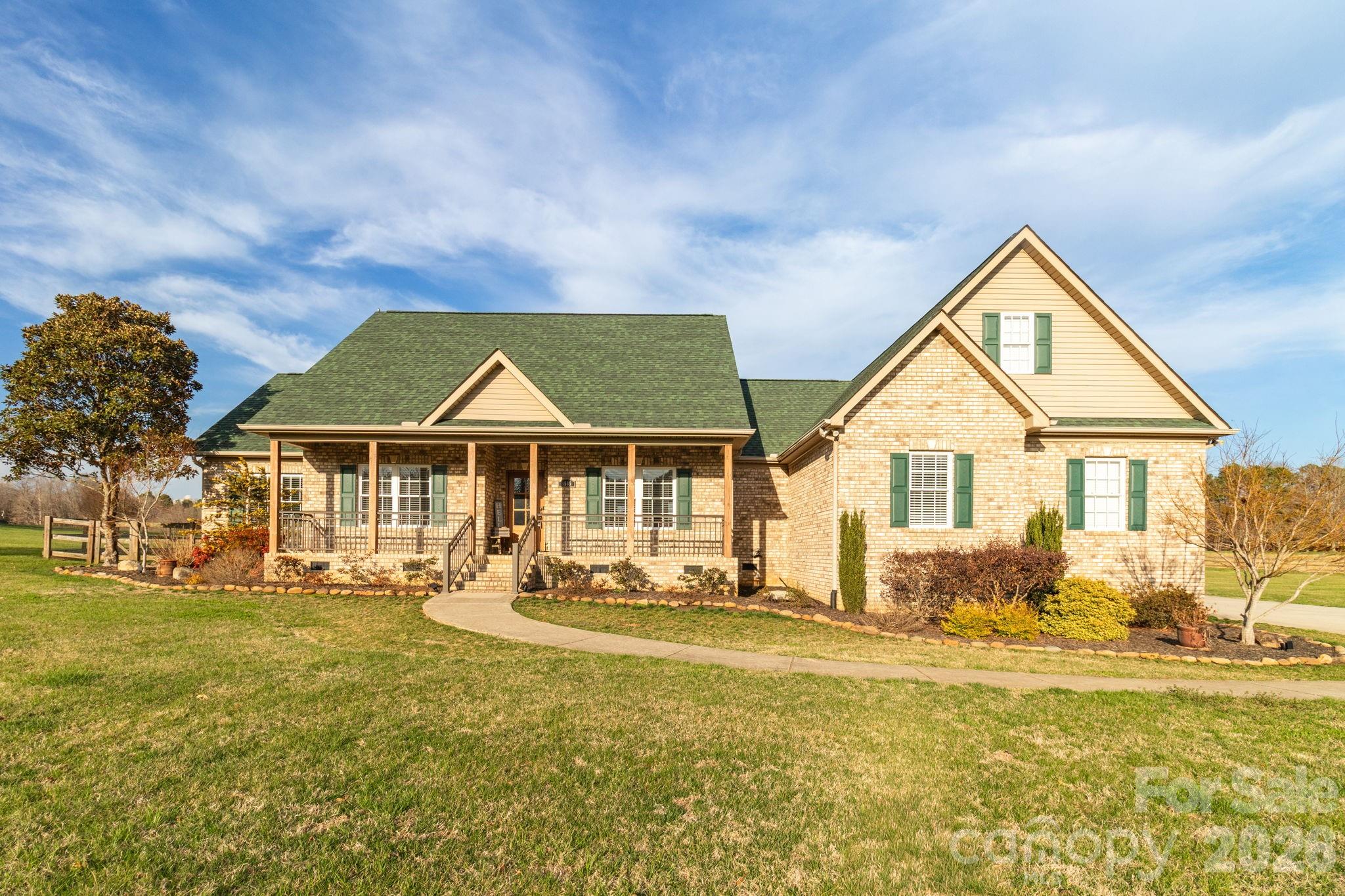 1545 Sides Road — Salisbury
