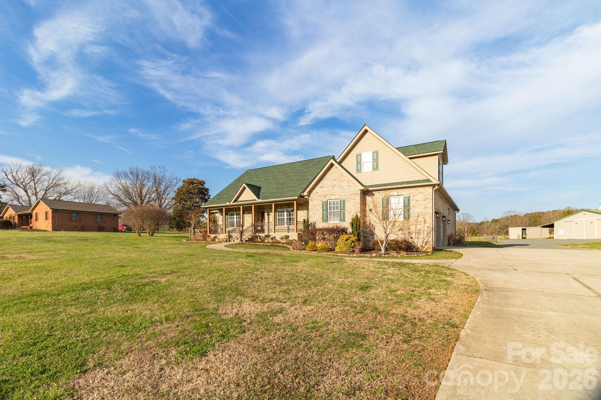1545 Sides Road — Salisbury