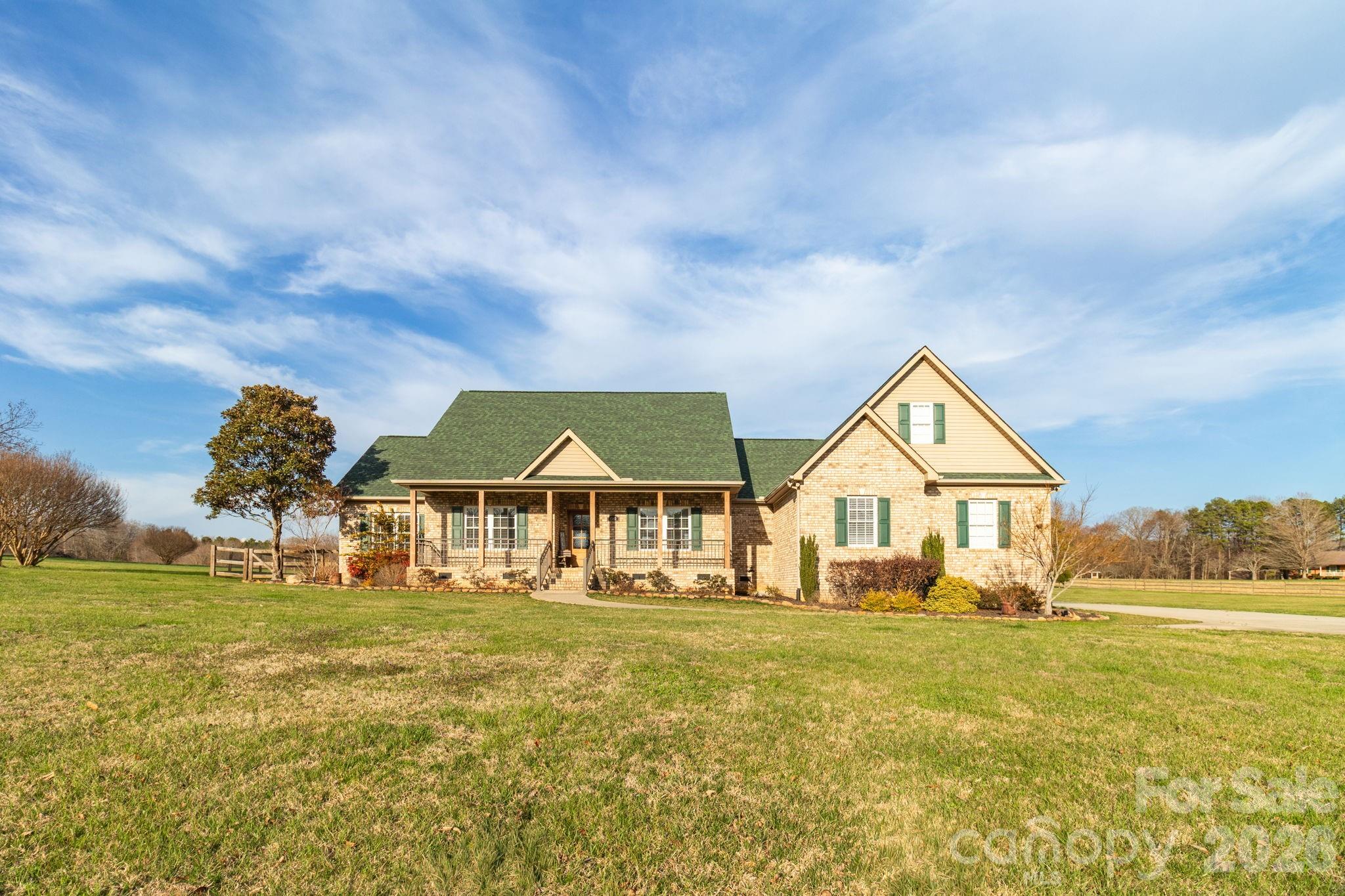 1545 Sides Road — Salisbury