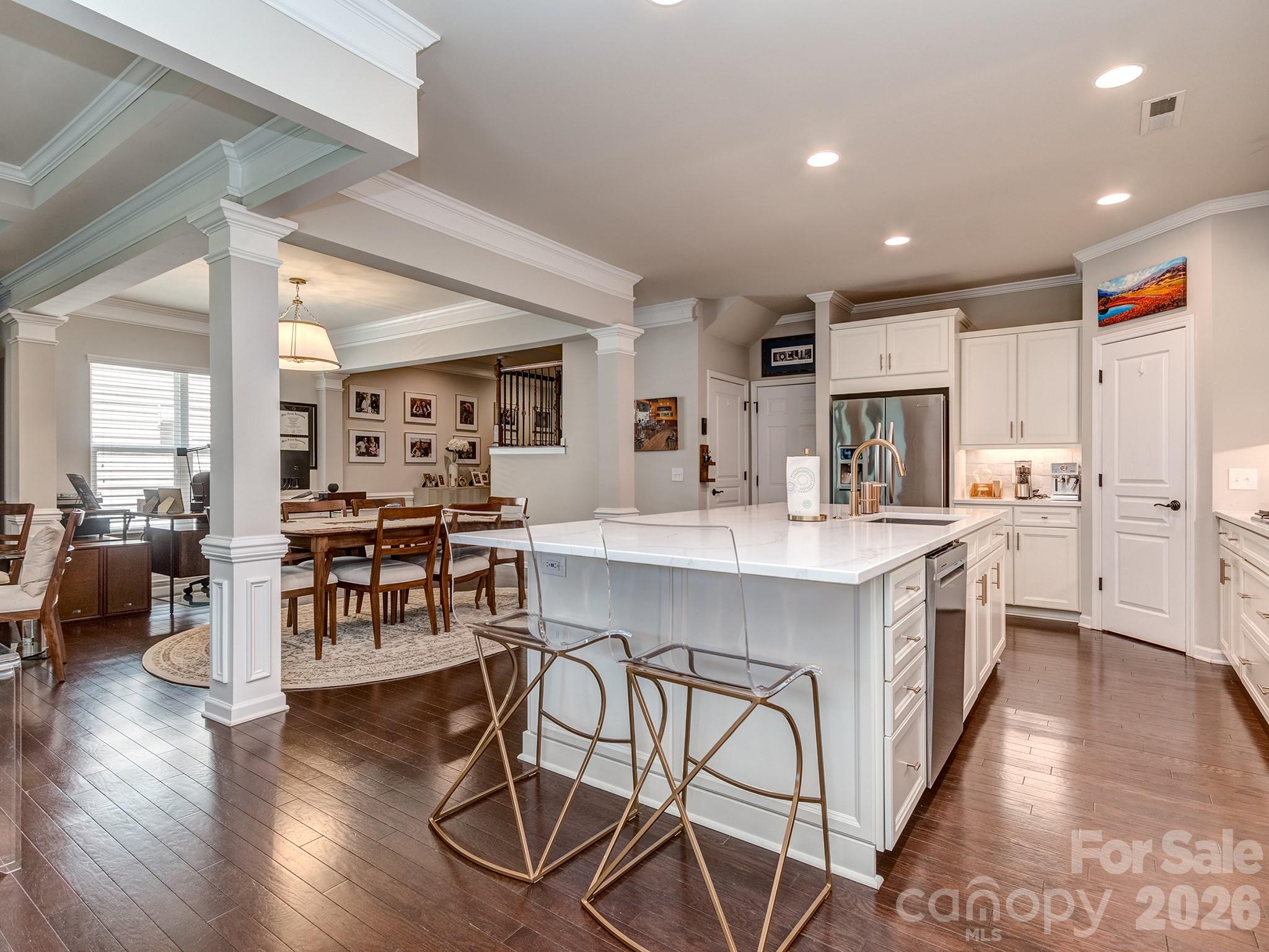1809 Sunchaser Lane — Charlotte