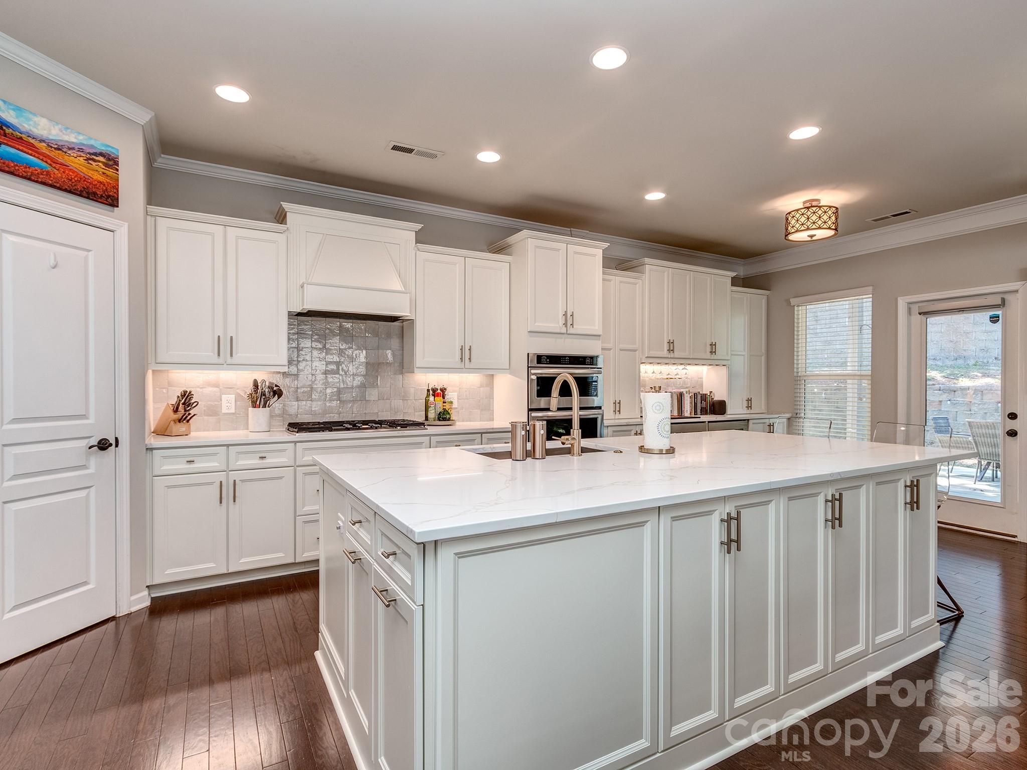 1809 Sunchaser Lane — Charlotte