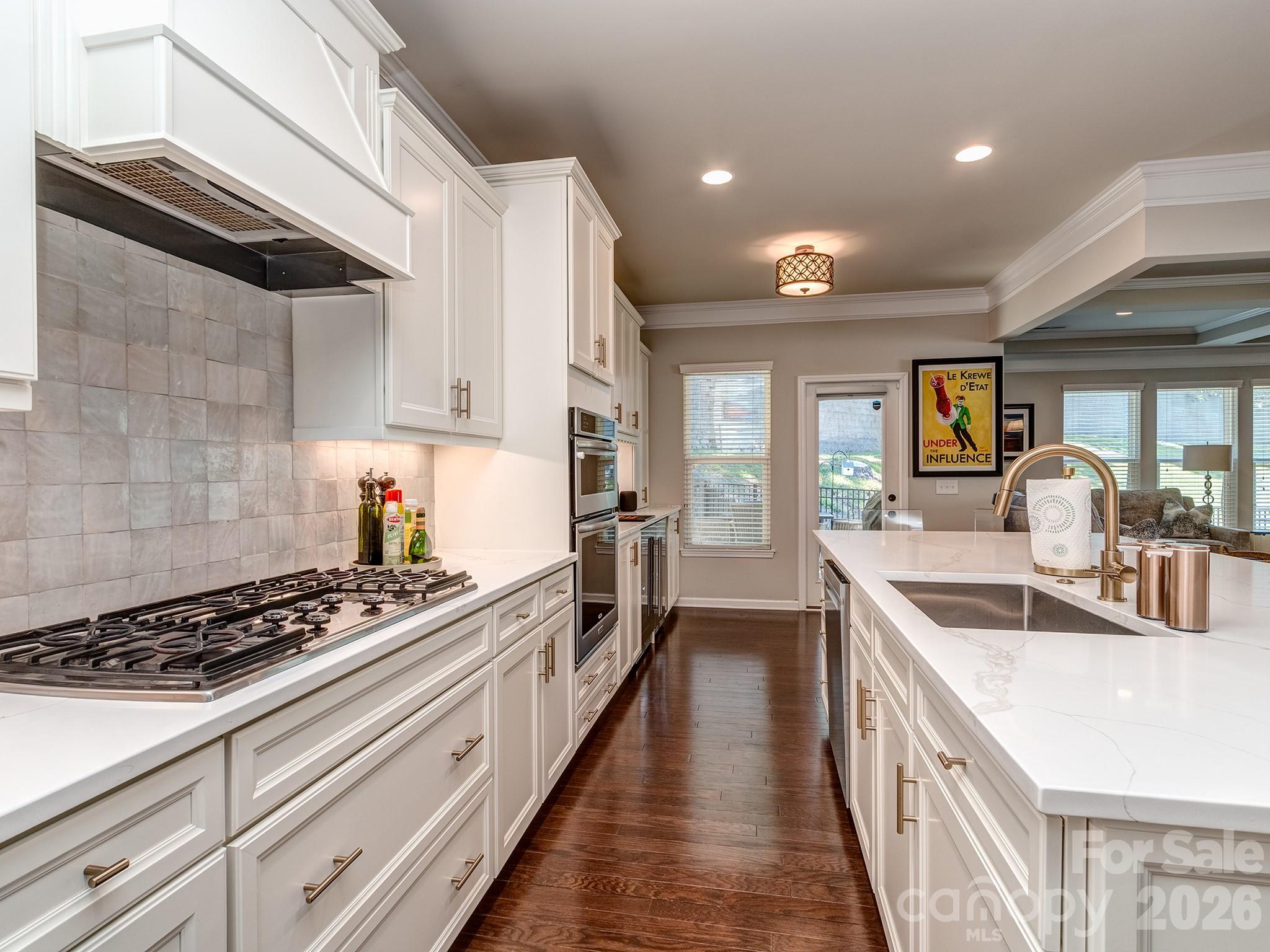 1809 Sunchaser Lane — Charlotte