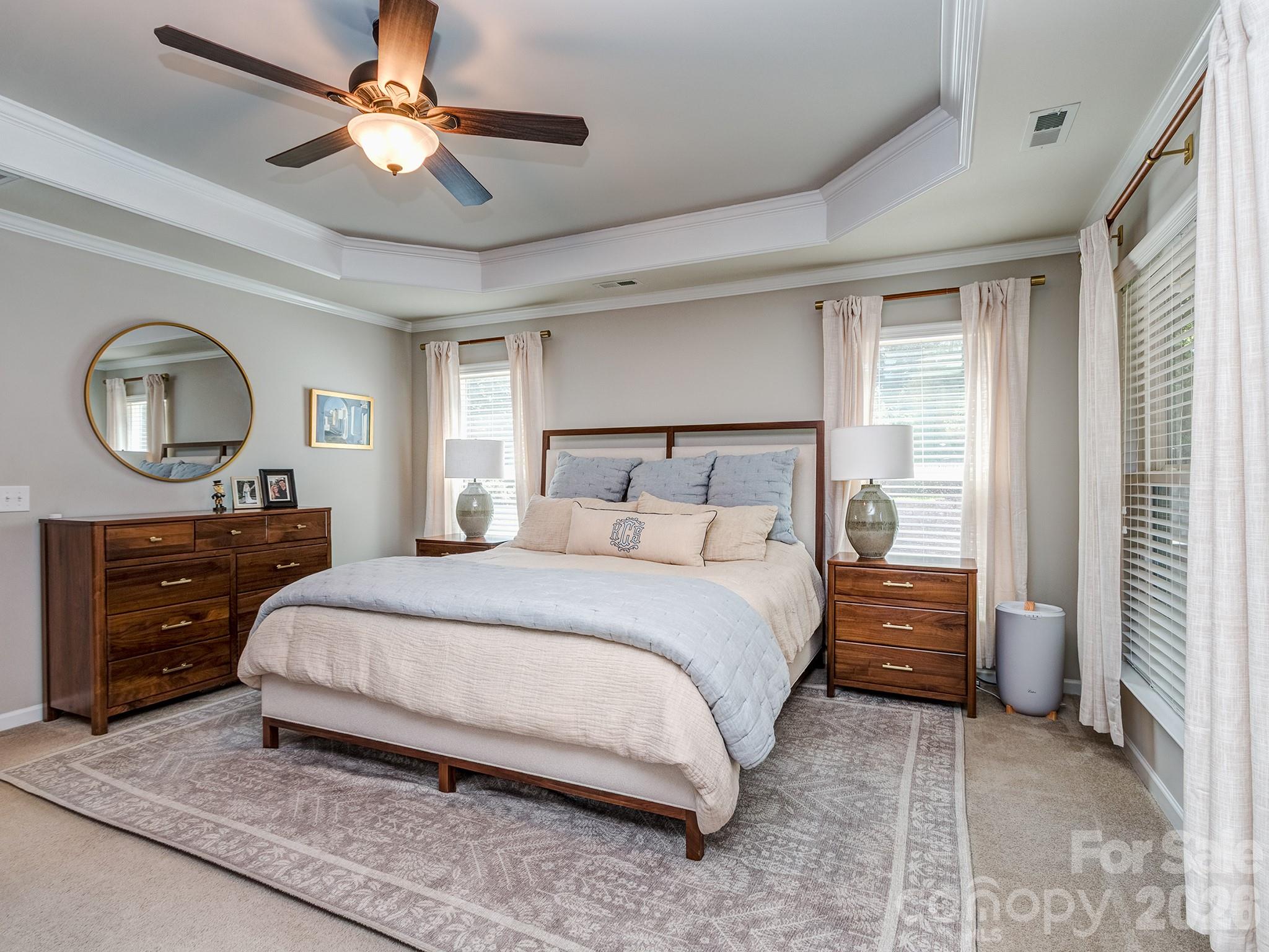 1809 Sunchaser Lane — Charlotte