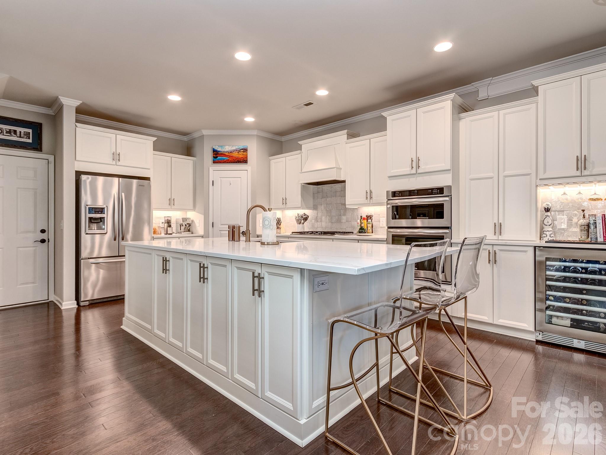 1809 Sunchaser Lane — Charlotte