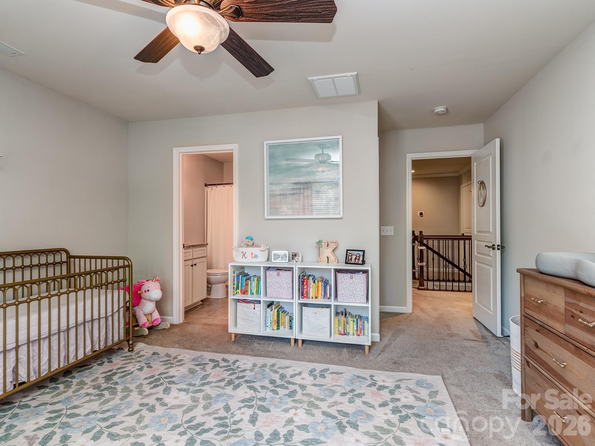 1809 Sunchaser Lane — Charlotte