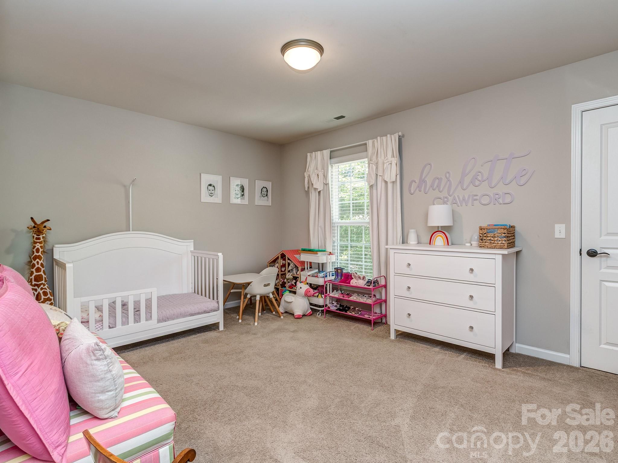 1809 Sunchaser Lane — Charlotte