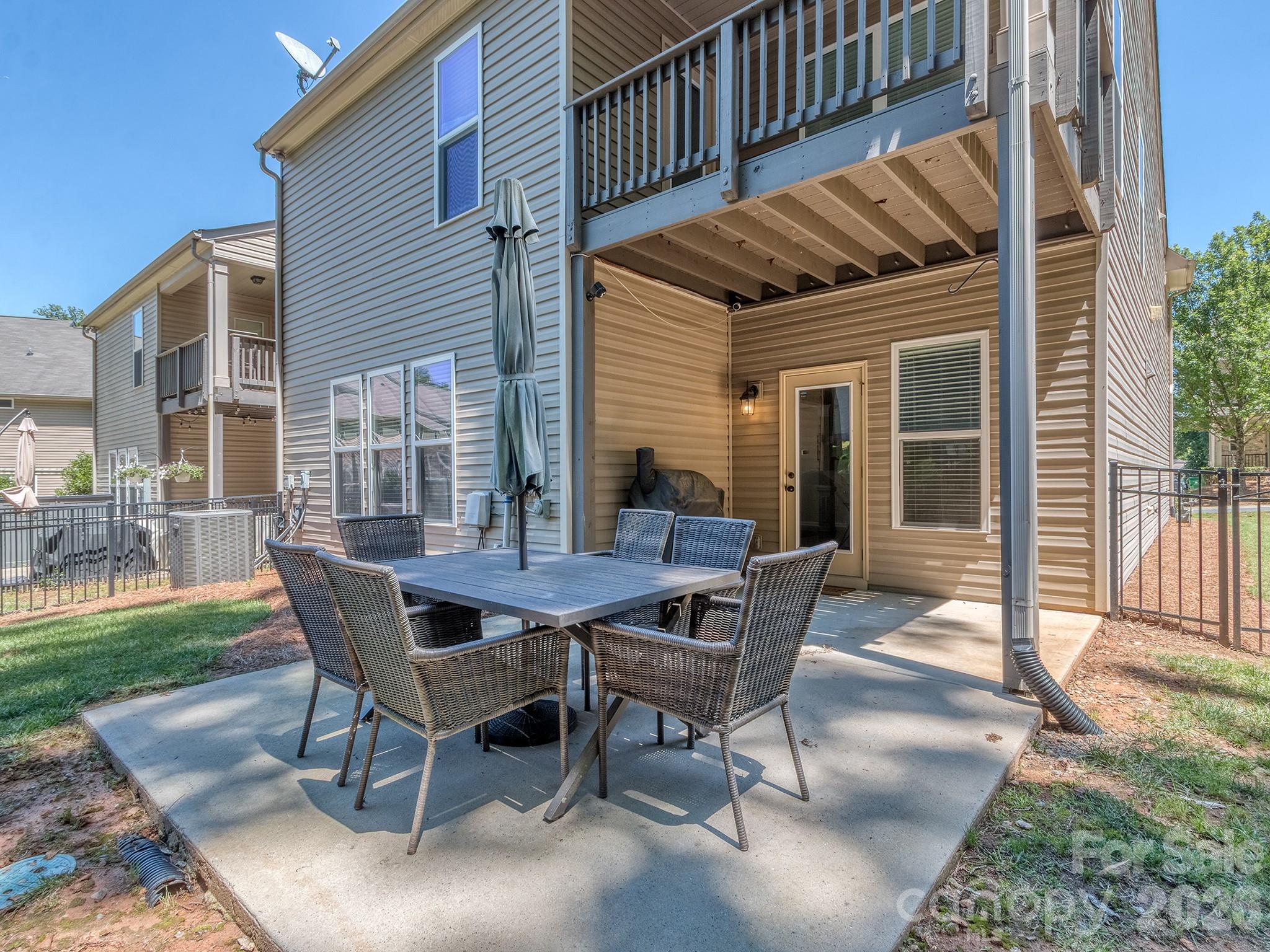 1809 Sunchaser Lane — Charlotte