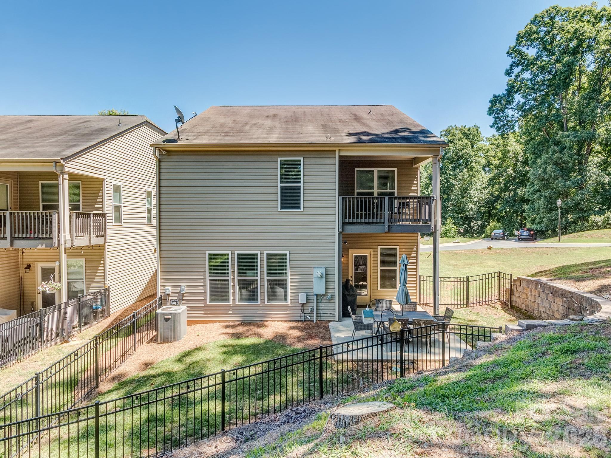 1809 Sunchaser Lane — Charlotte