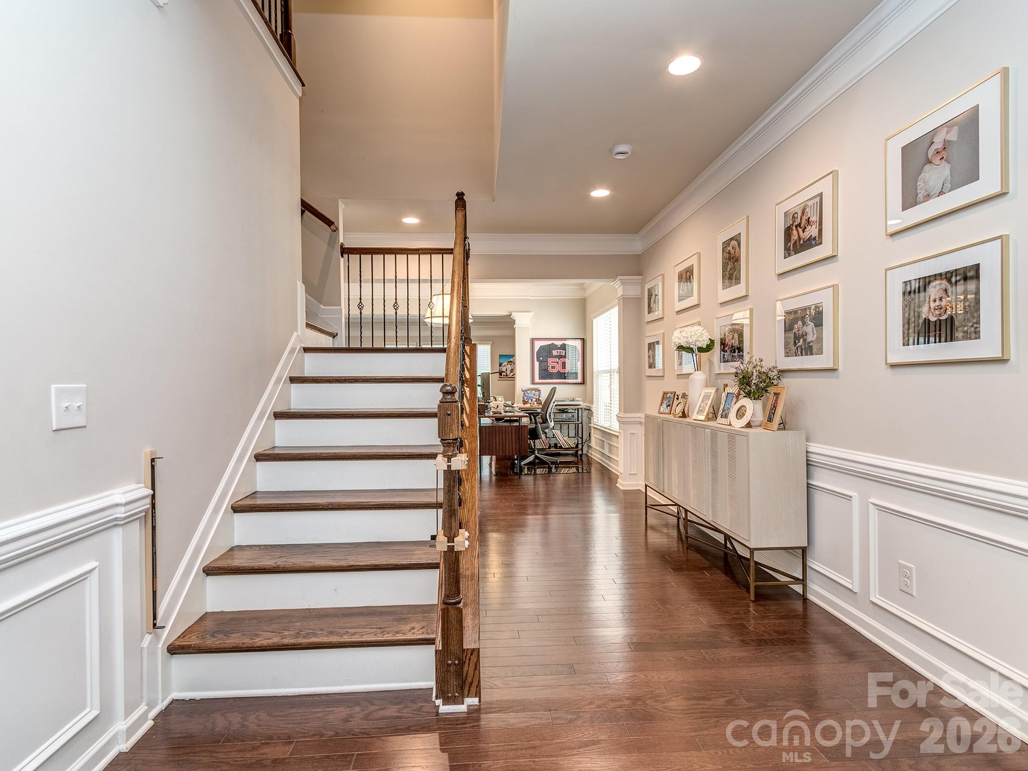 1809 Sunchaser Lane — Charlotte