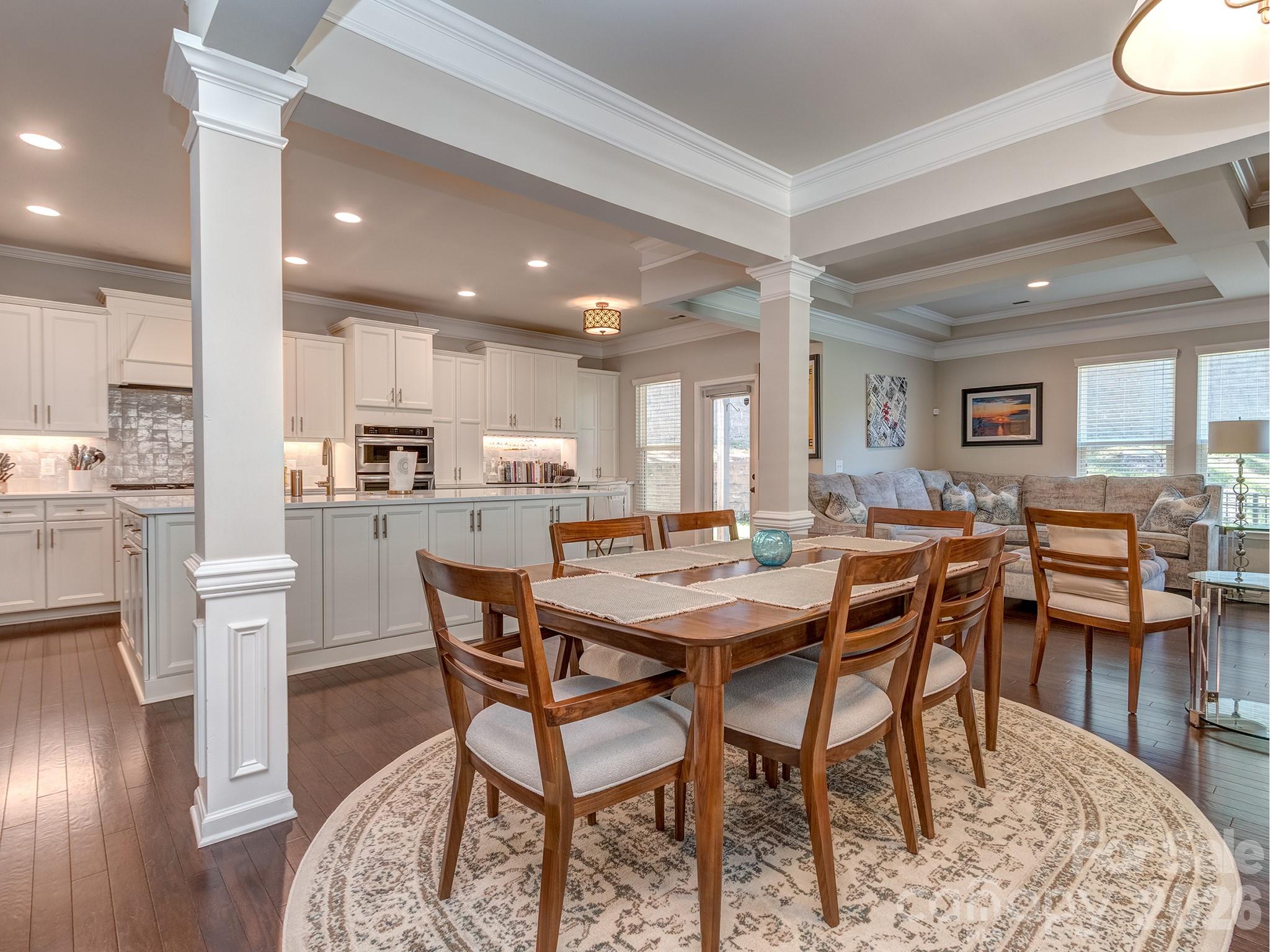 1809 Sunchaser Lane — Charlotte