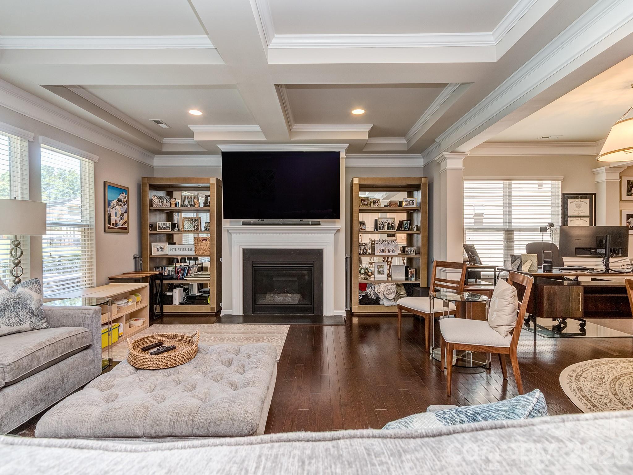 1809 Sunchaser Lane — Charlotte