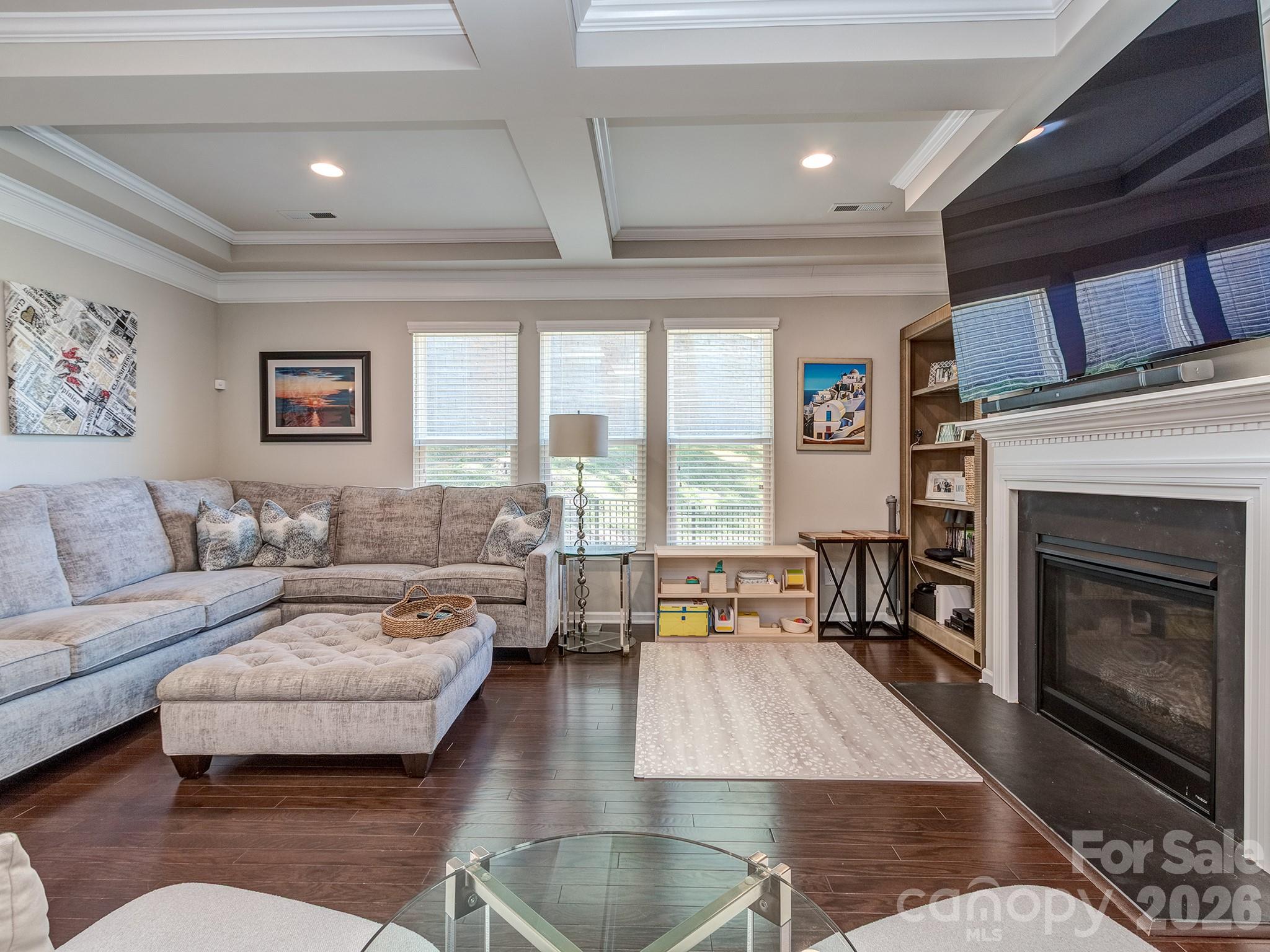 1809 Sunchaser Lane — Charlotte