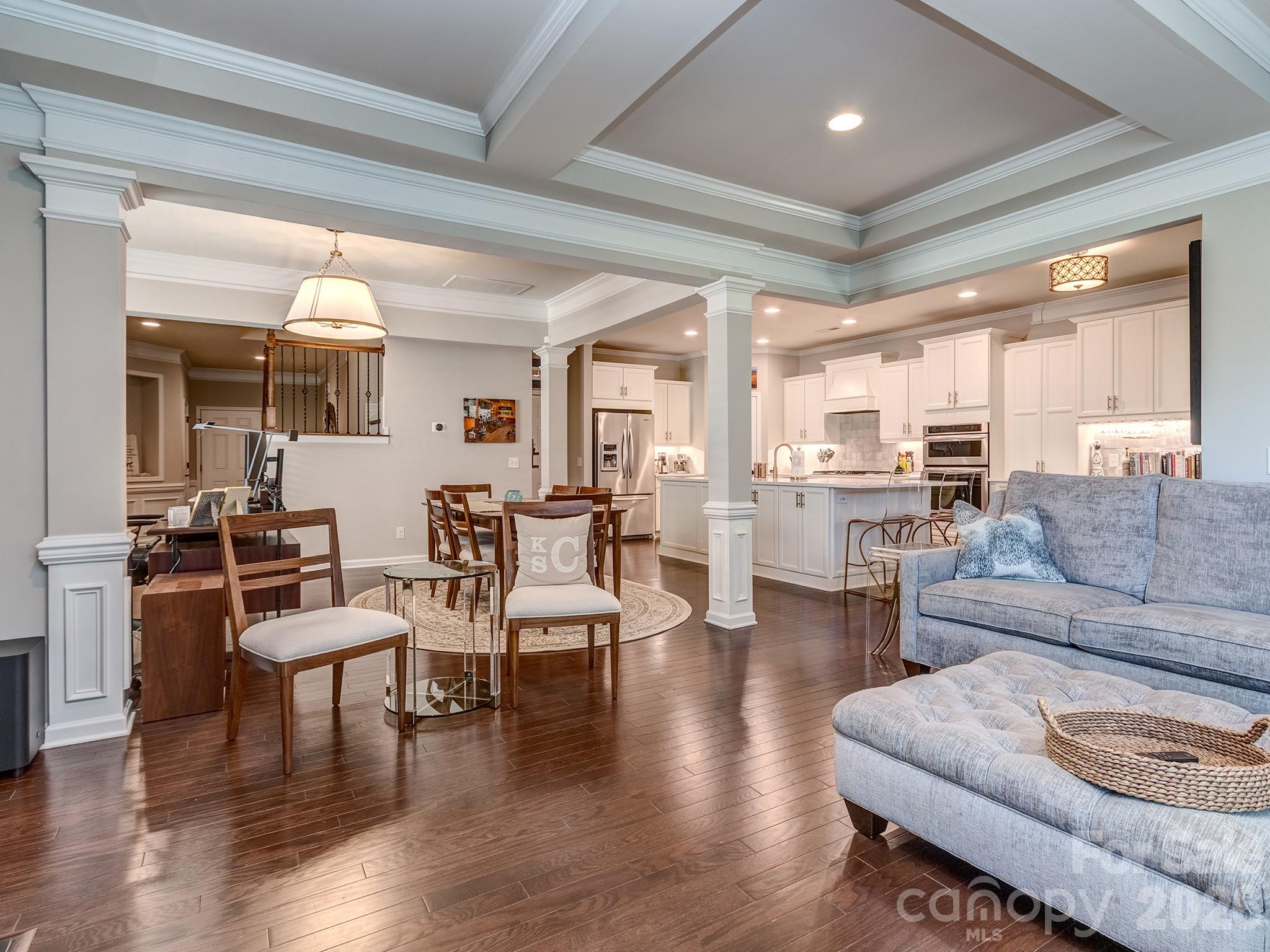 1809 Sunchaser Lane — Charlotte