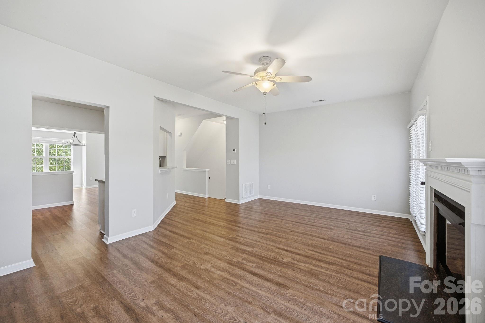 6721 Mountain Majesty Way — Huntersville