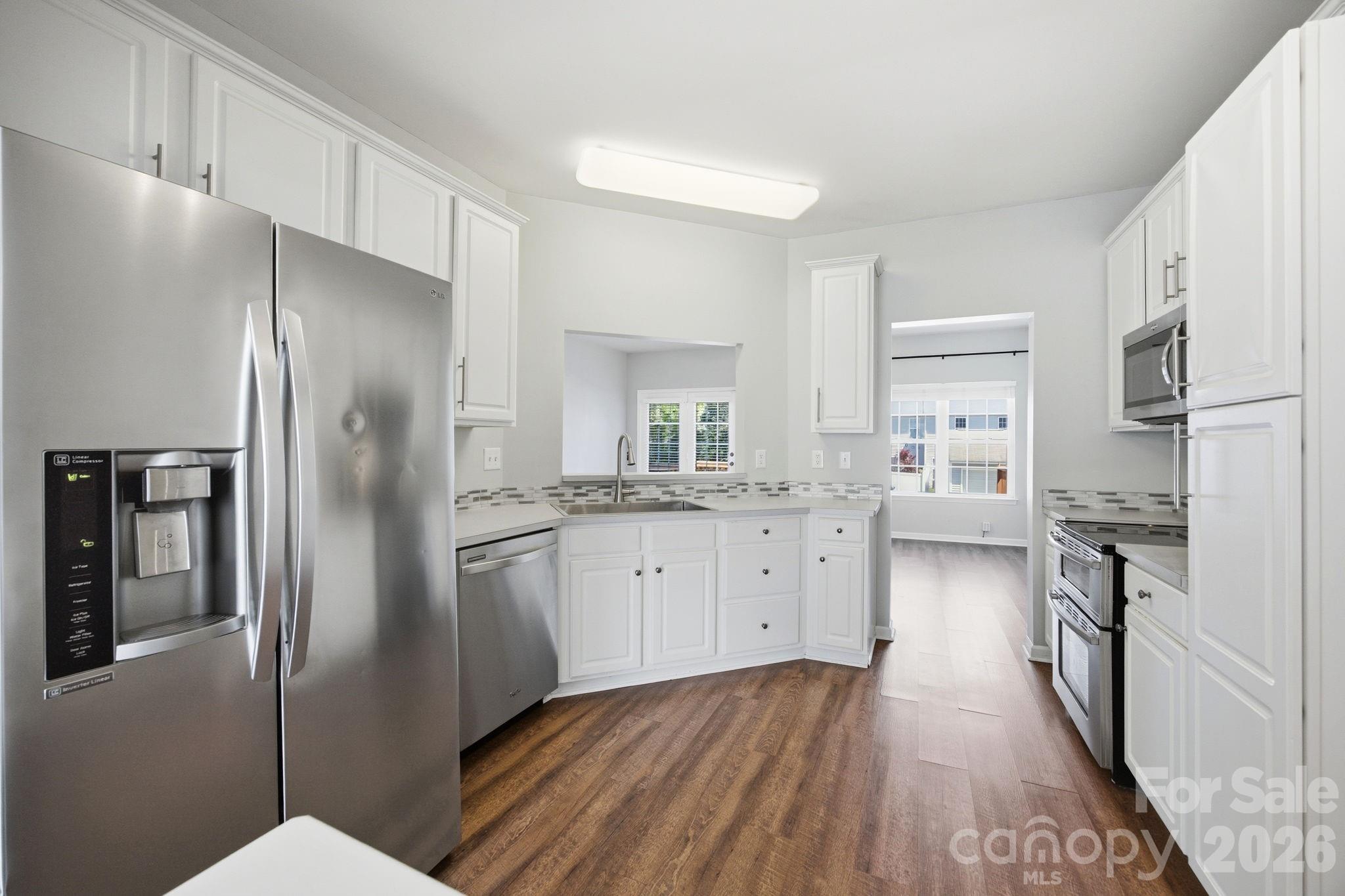 6721 Mountain Majesty Way — Huntersville