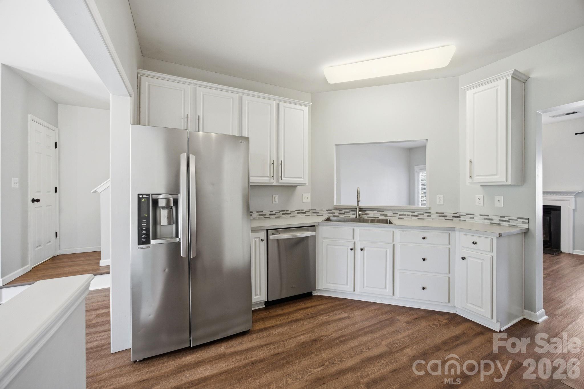 6721 Mountain Majesty Way — Huntersville