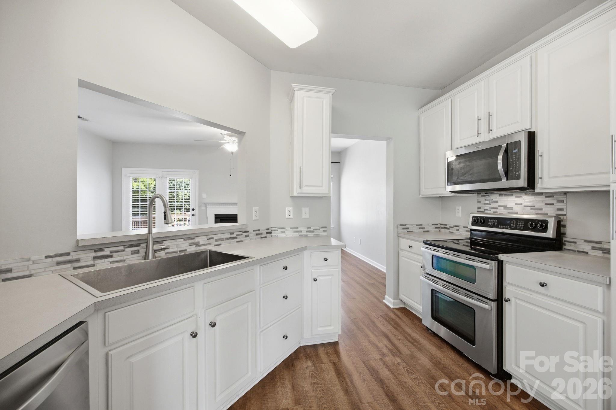 6721 Mountain Majesty Way — Huntersville