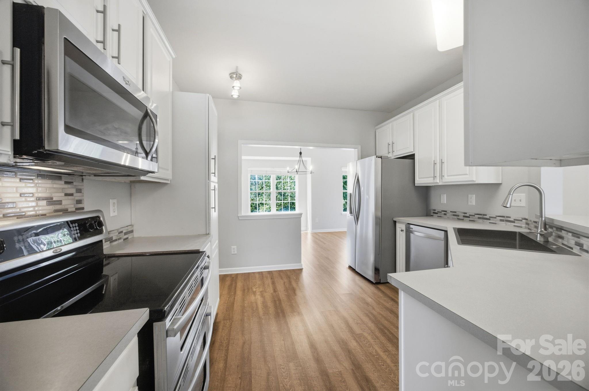 6721 Mountain Majesty Way — Huntersville