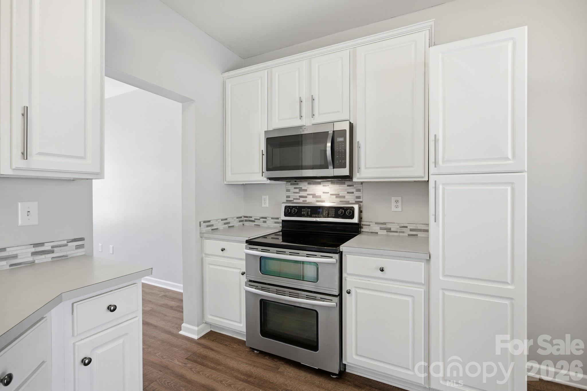 6721 Mountain Majesty Way — Huntersville