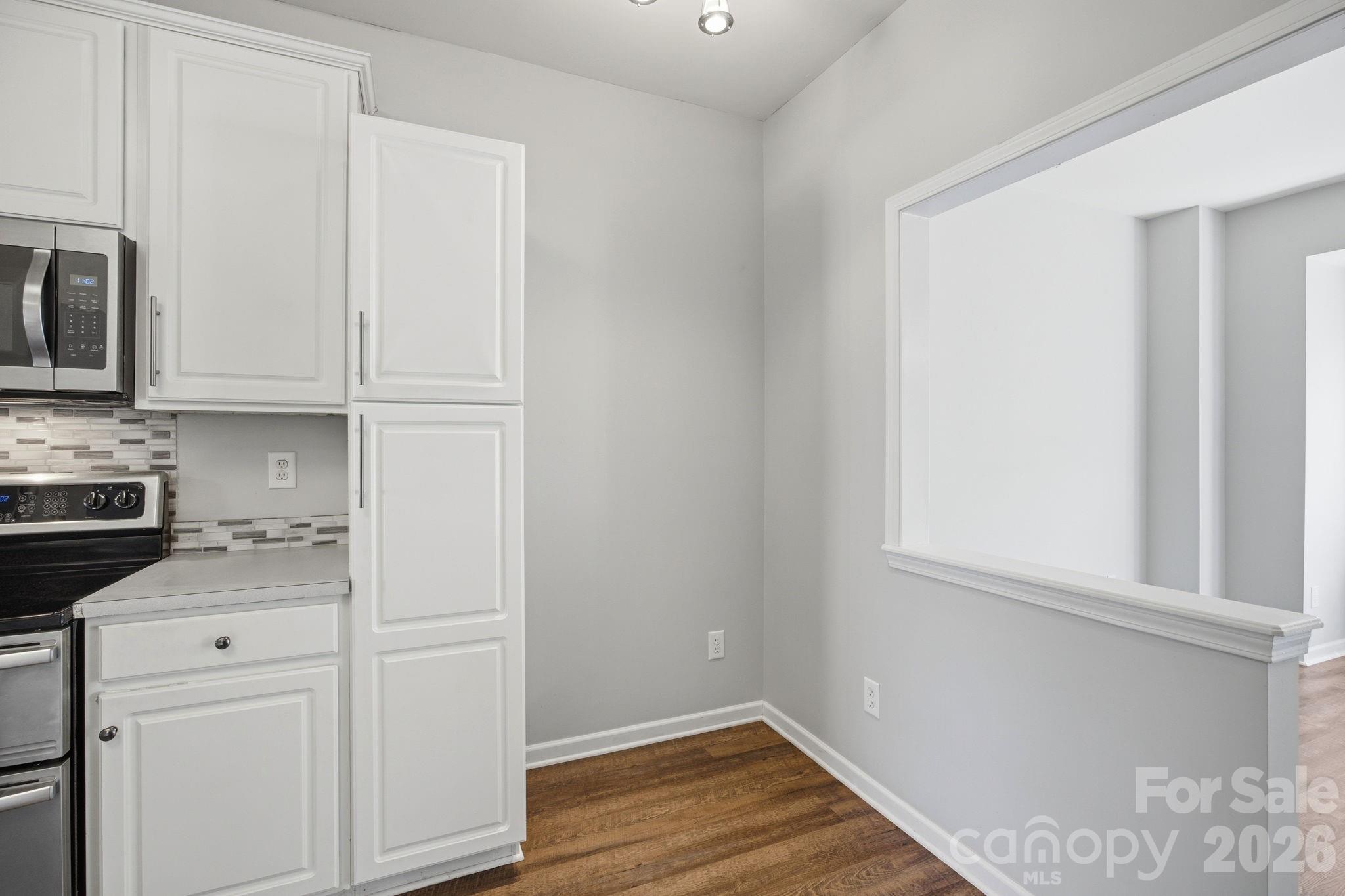 6721 Mountain Majesty Way — Huntersville