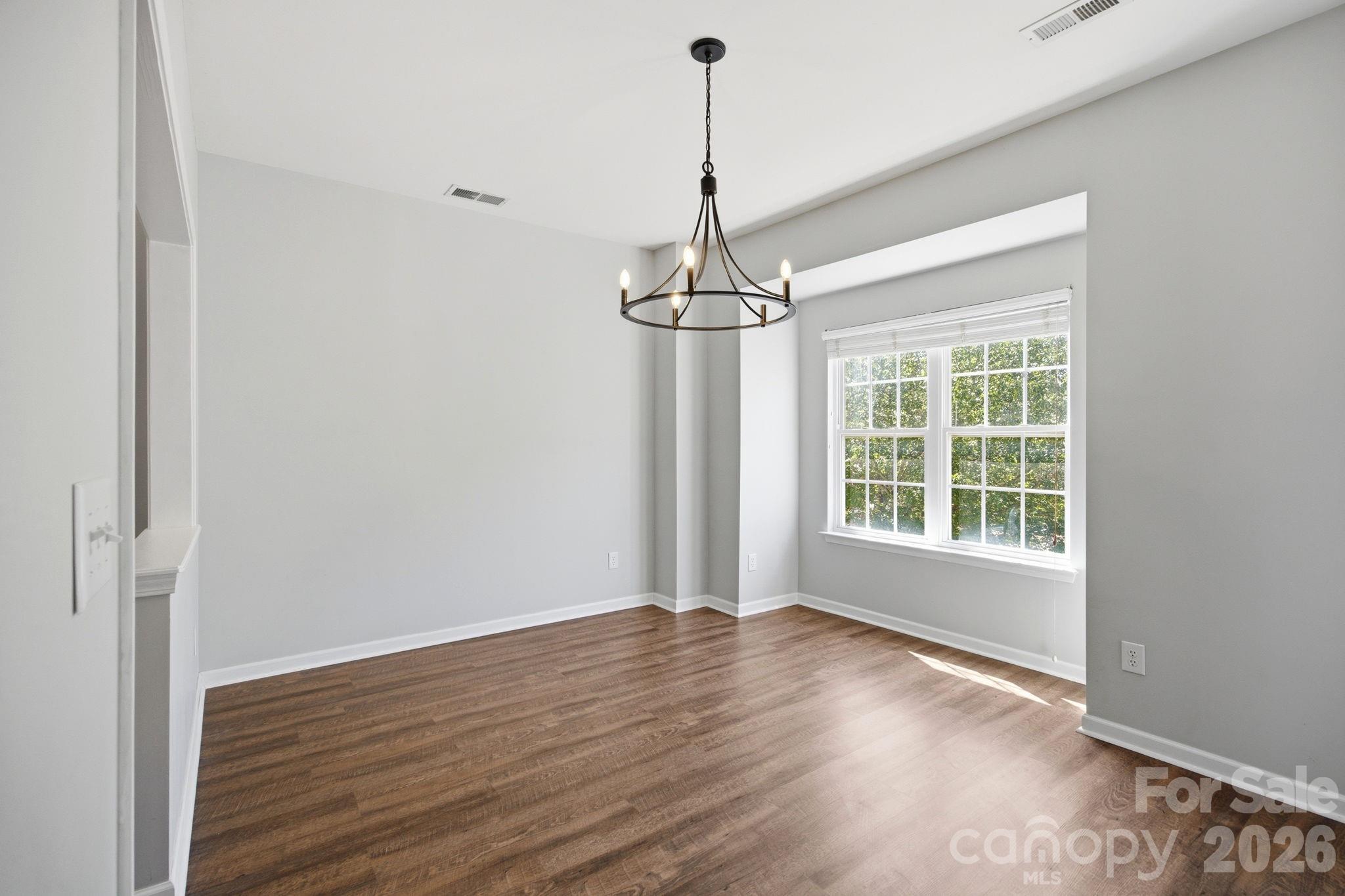 6721 Mountain Majesty Way — Huntersville