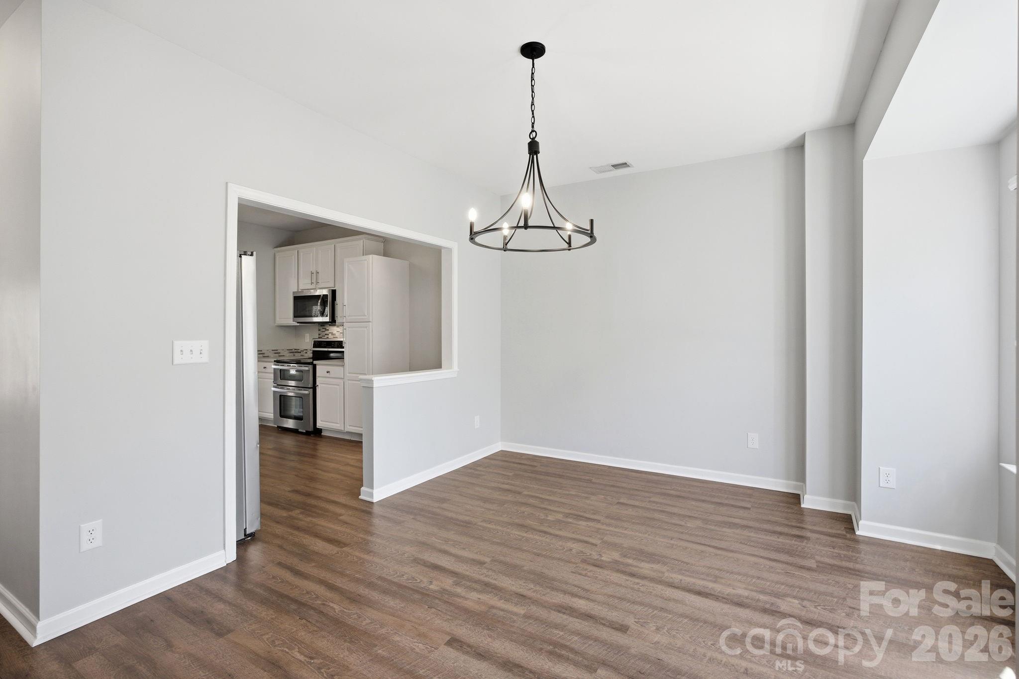 6721 Mountain Majesty Way — Huntersville