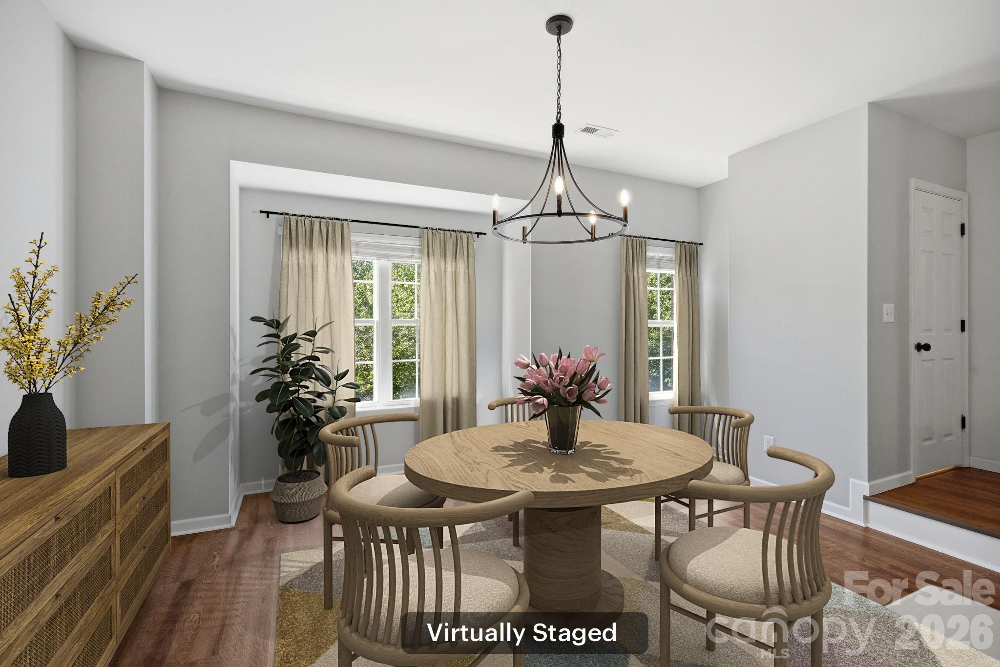 6721 Mountain Majesty Way — Huntersville