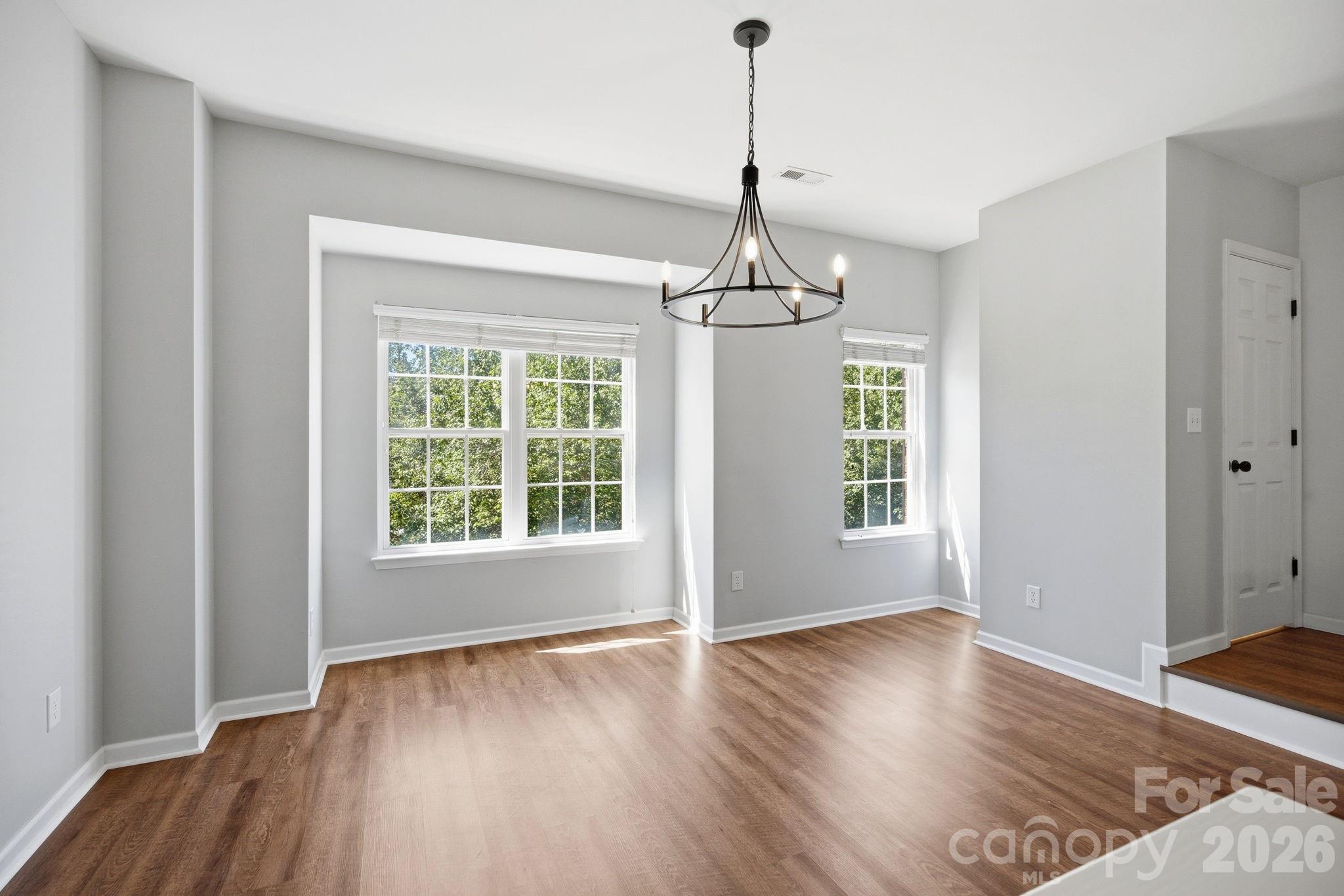 6721 Mountain Majesty Way — Huntersville