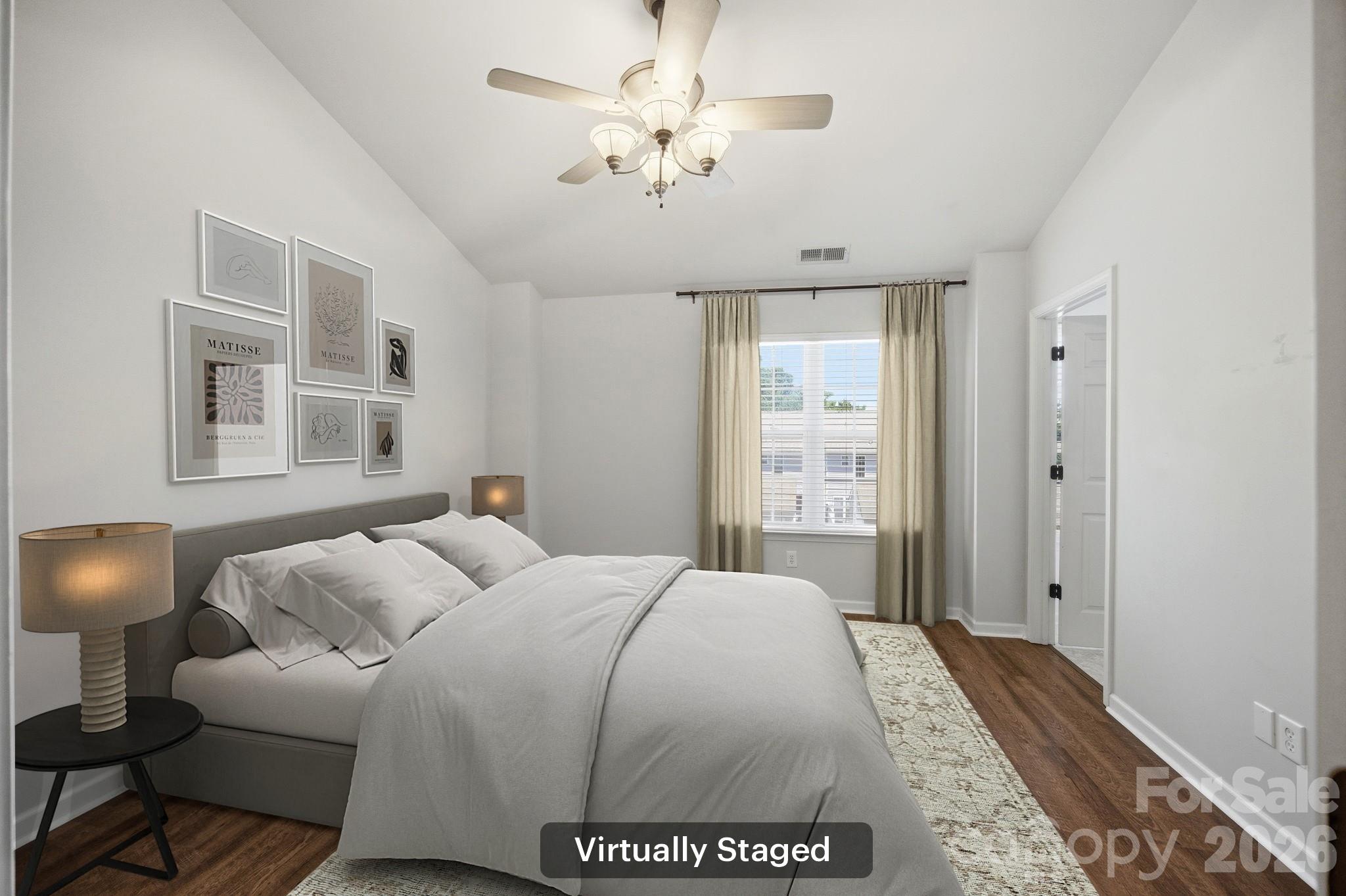 6721 Mountain Majesty Way — Huntersville