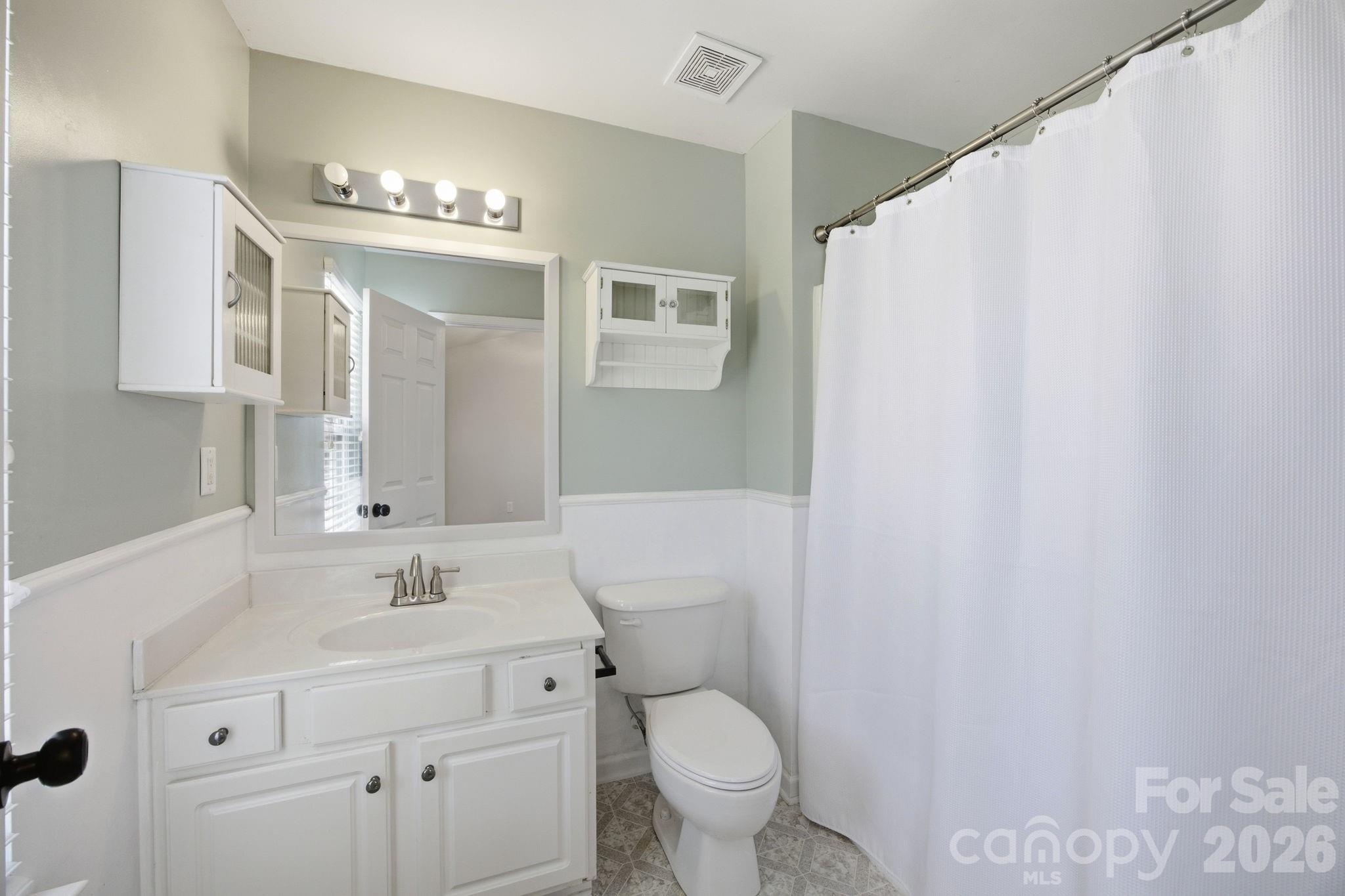 6721 Mountain Majesty Way — Huntersville