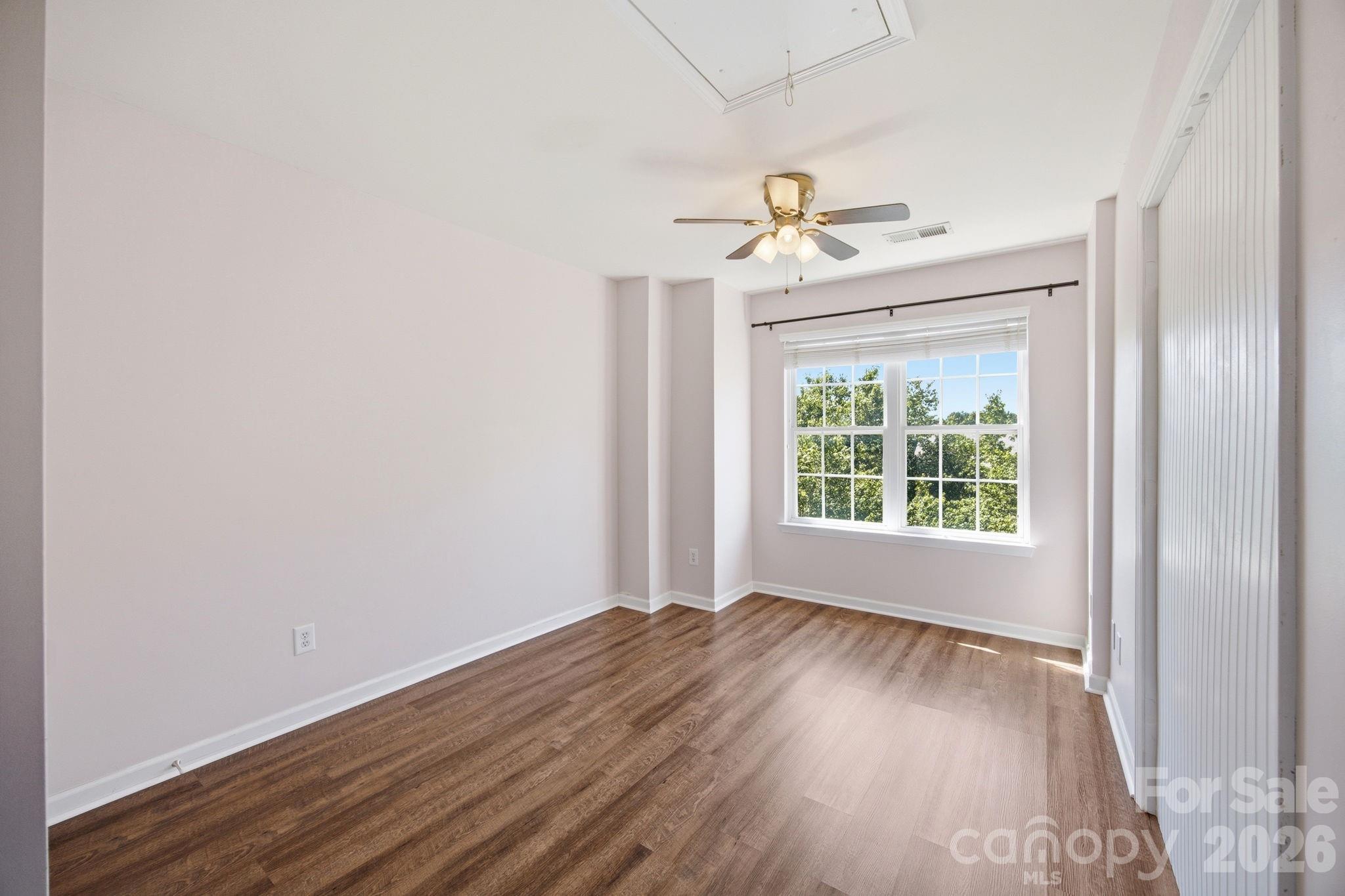 6721 Mountain Majesty Way — Huntersville