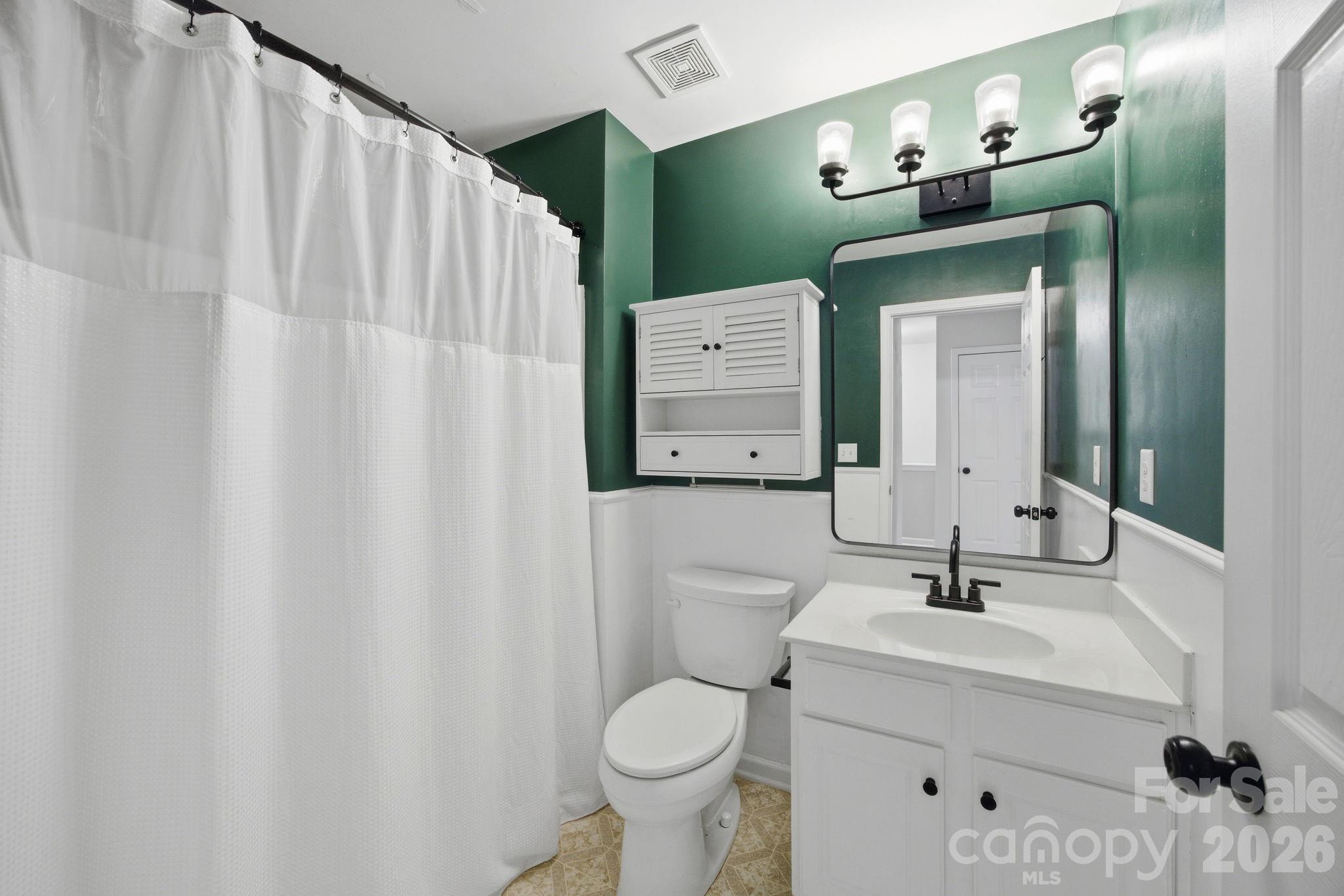 6721 Mountain Majesty Way — Huntersville