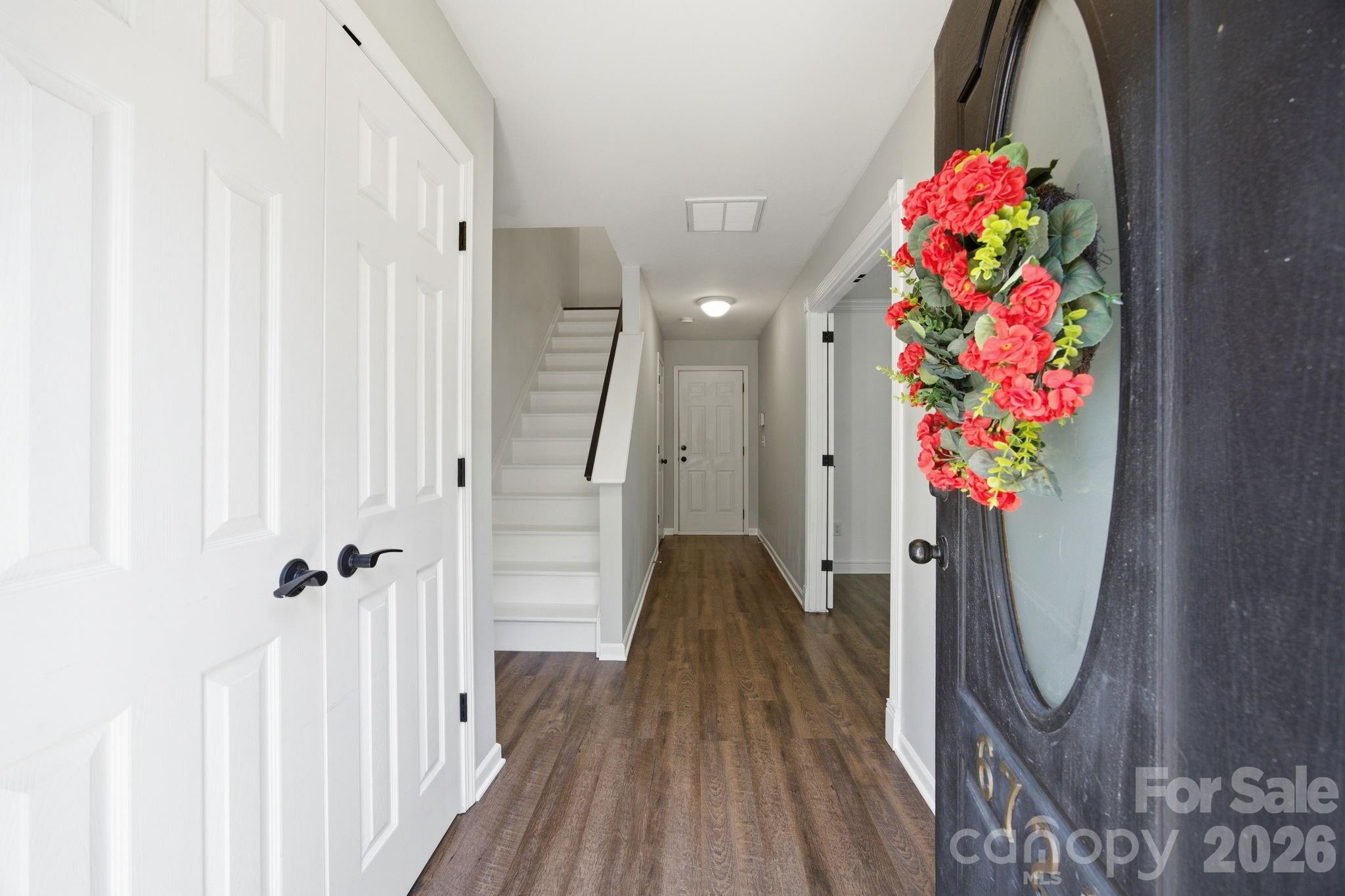 6721 Mountain Majesty Way — Huntersville