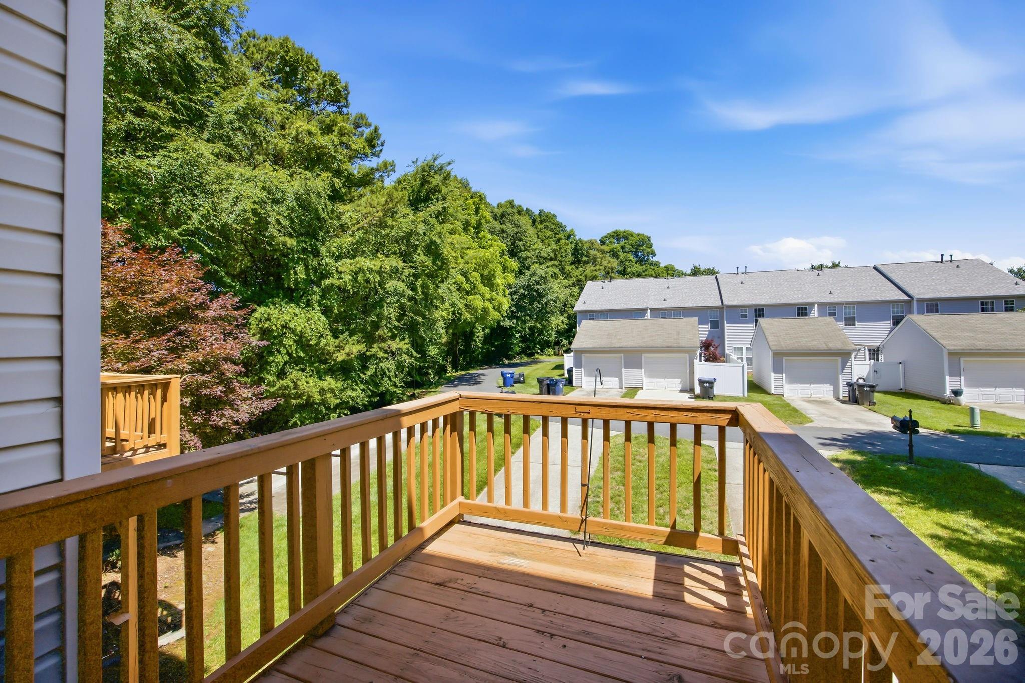 6721 Mountain Majesty Way — Huntersville