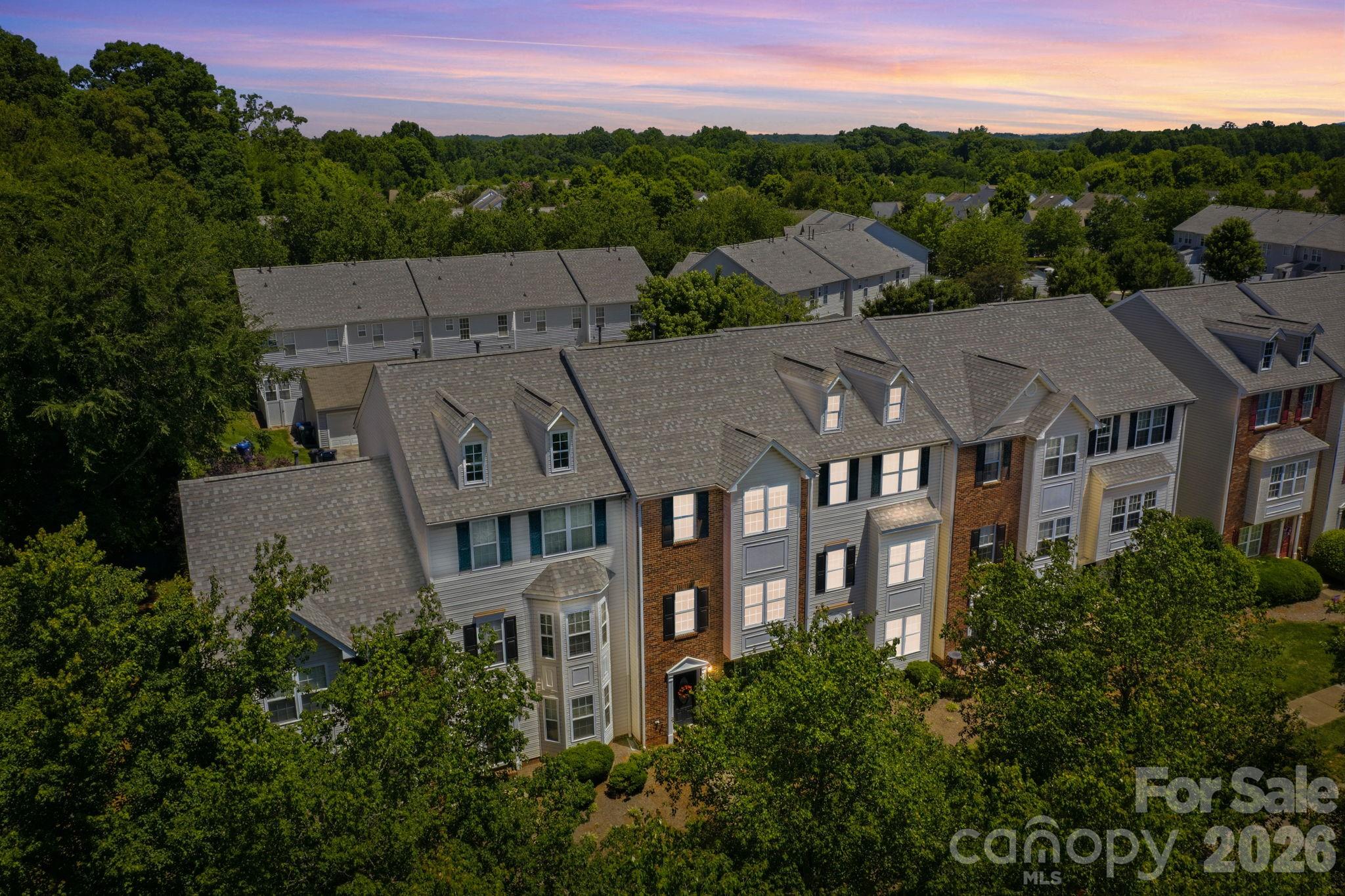 6721 Mountain Majesty Way — Huntersville